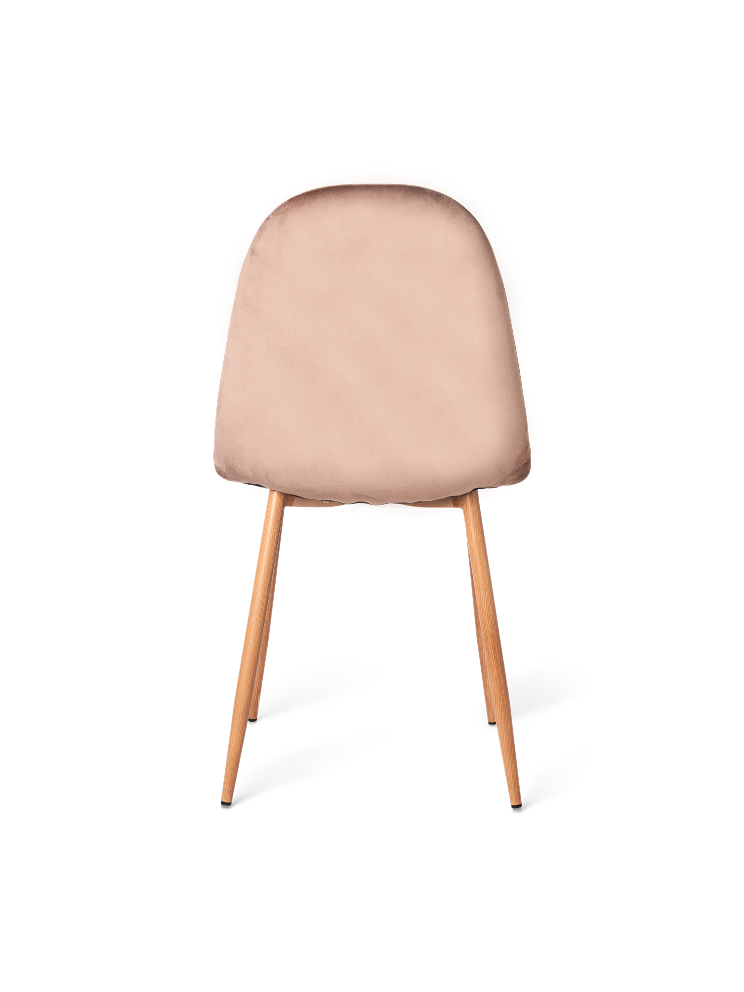 SOSTRENE GRENE Velvet chair King's Cross