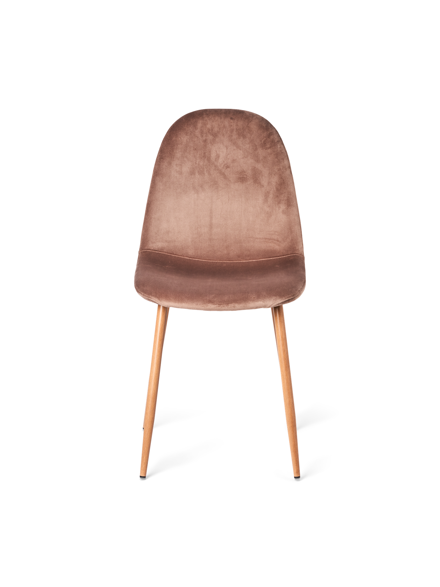 SOSTRENE GRENE Velvet chair King's Cross