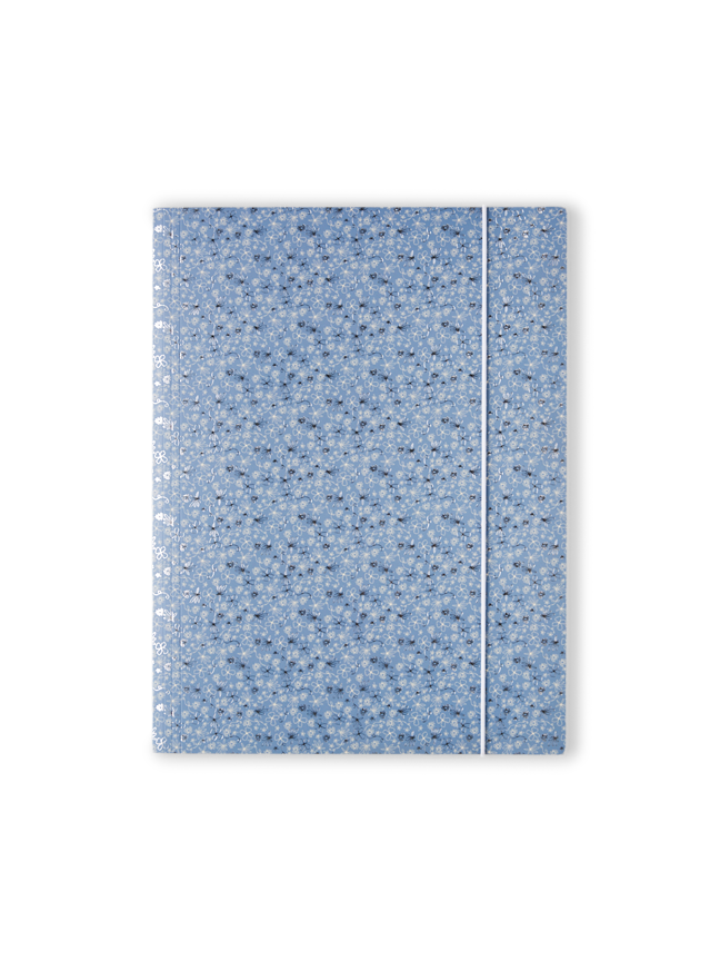 Chemise Cartonnée élastique NASA - Format 24 X 32 Cm, Pour Rangement Documents, Posters, Dessins