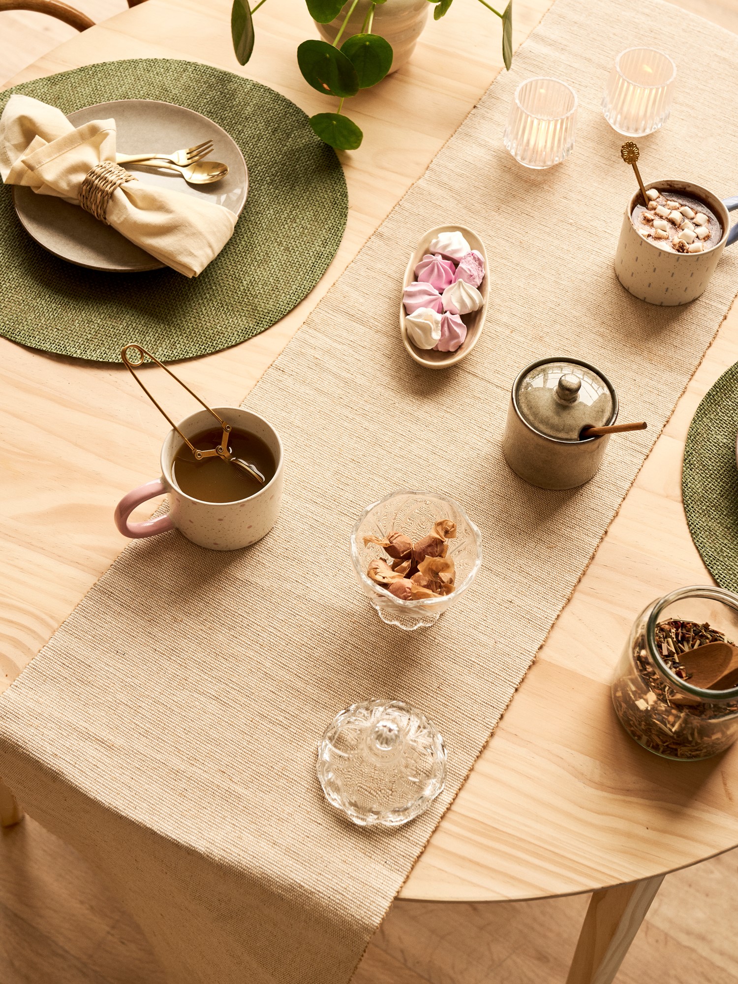 Dining room Søstrene Grene