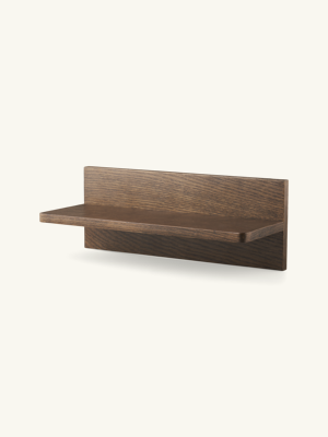 Plateau De Rangement En Bambou - 40 X 15 X 3 Cm - Pour Salle De Bain, Bureau, Cuisine - Organisation Pratique Et Design