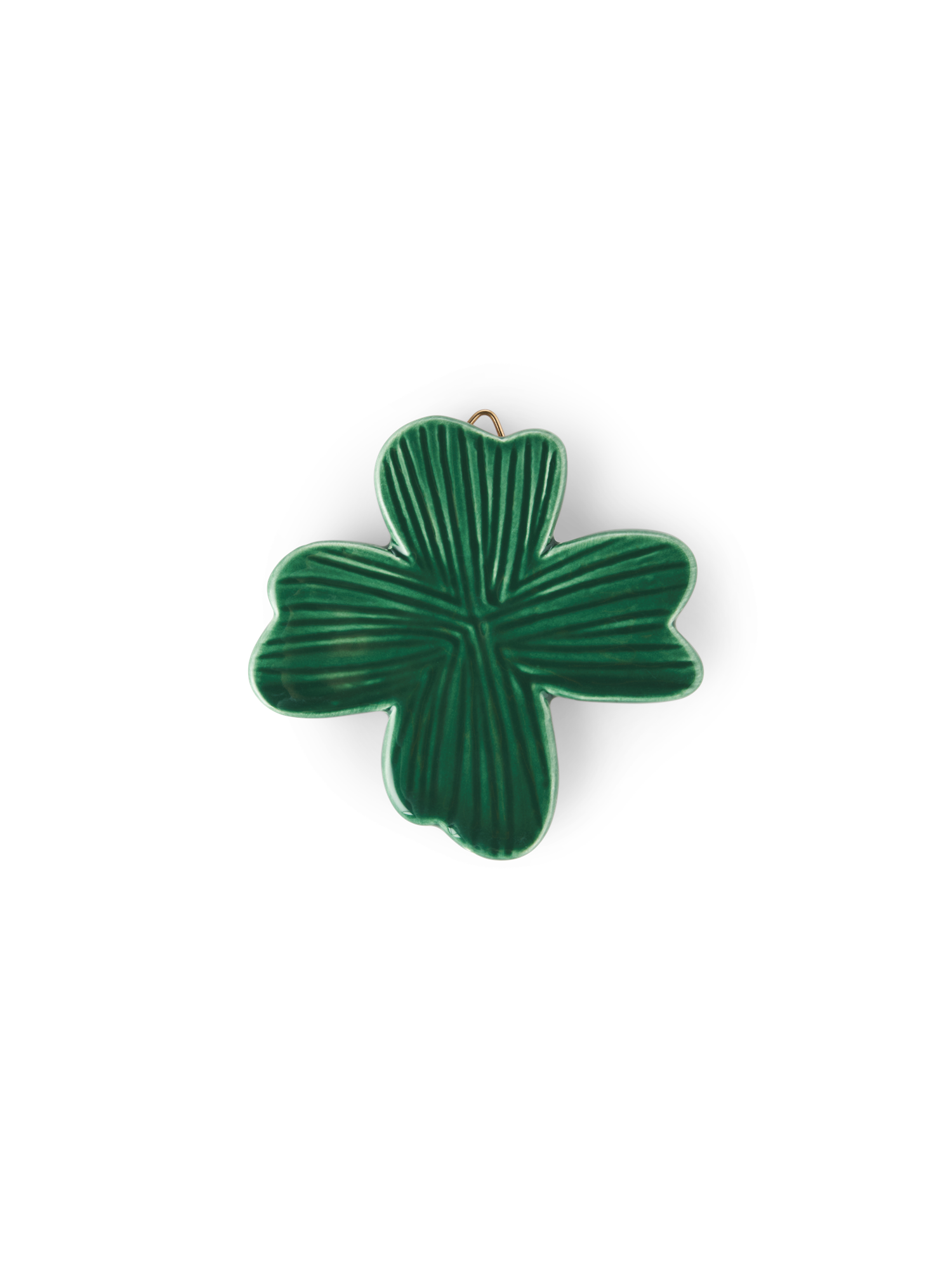 SOSTRENE GRENE Wall decoration clover King's Cross