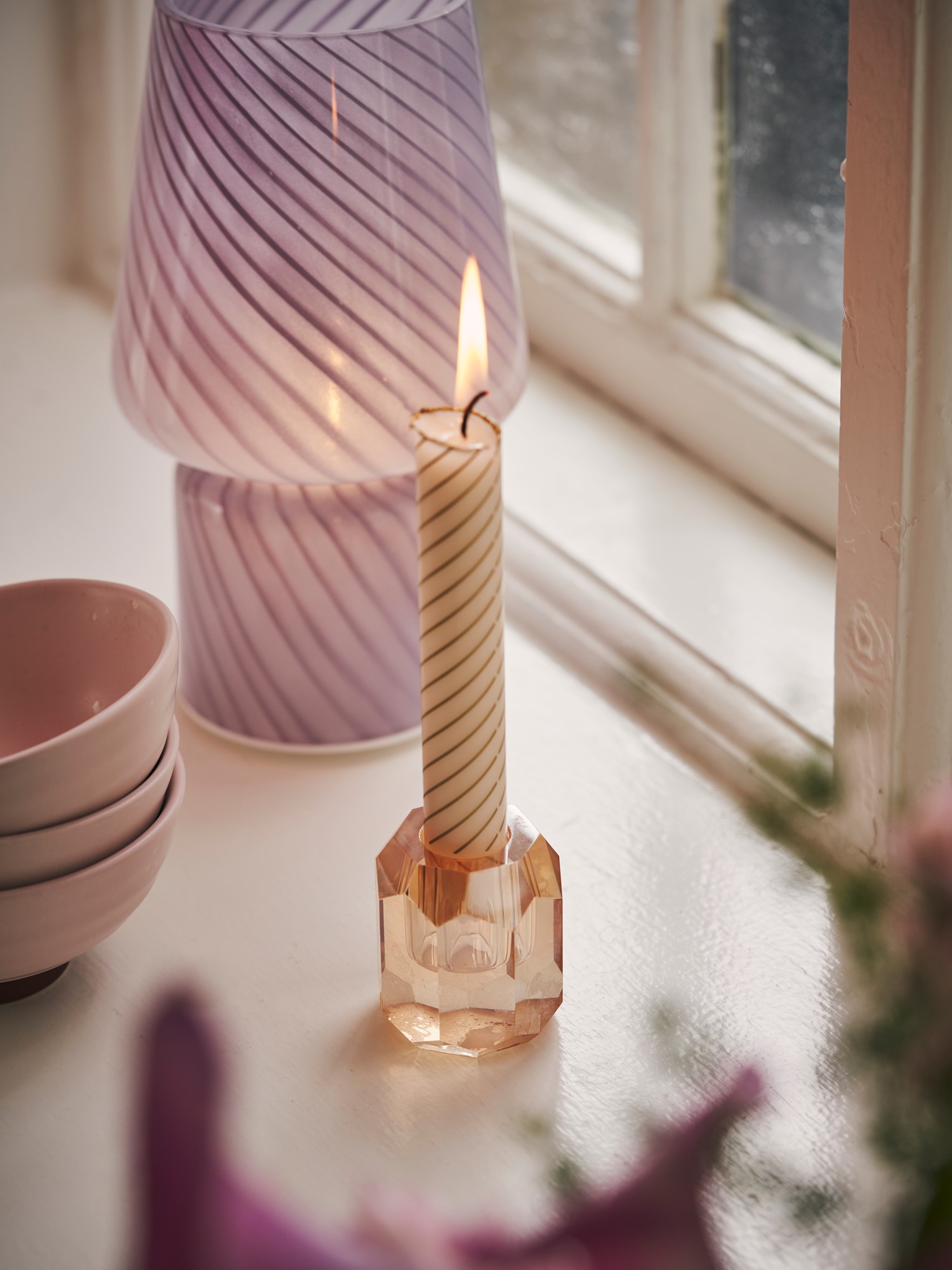 SOSTRENE GRENE Candleholder | King's Cross