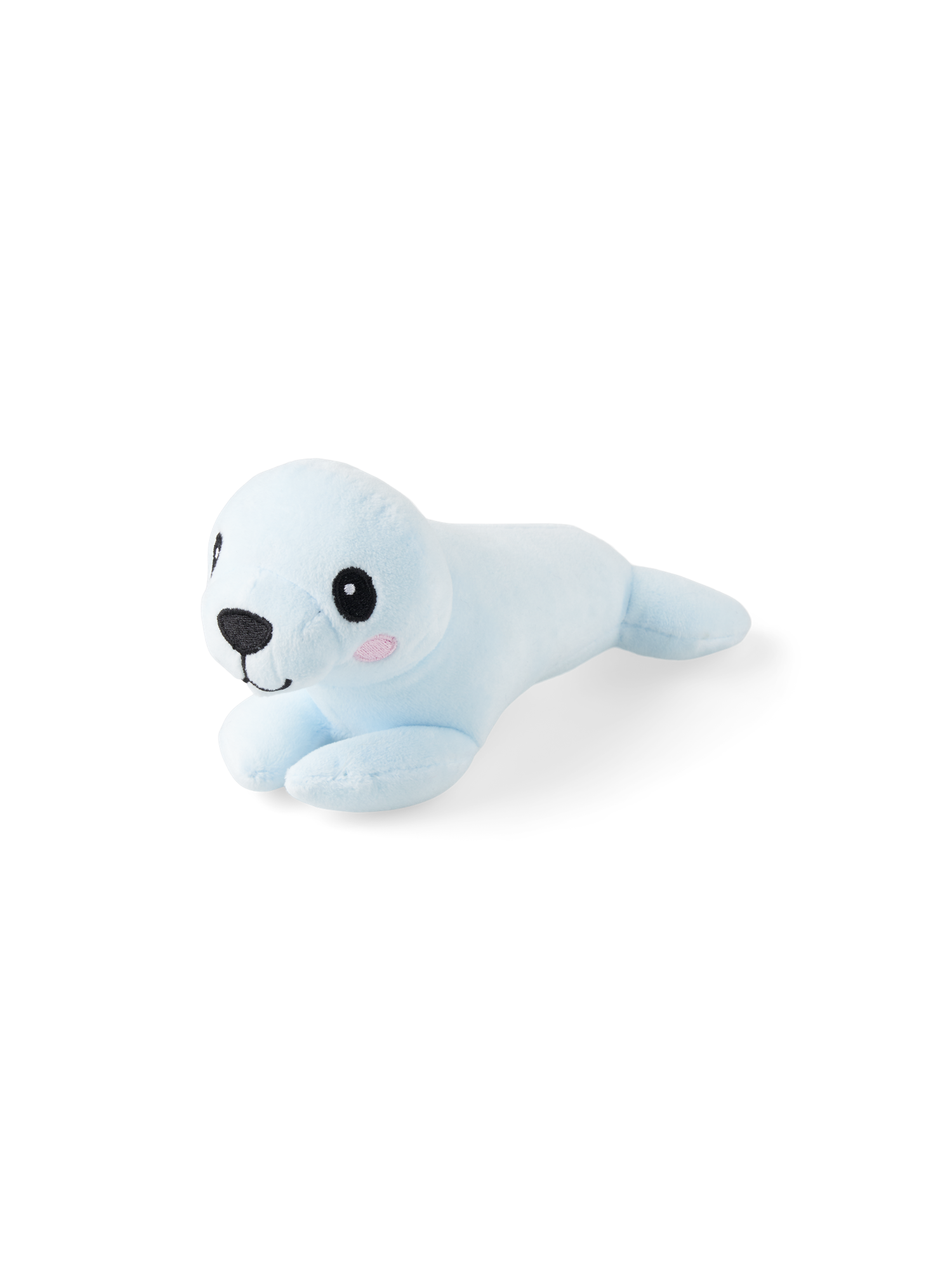 SOSTRENE GRENE Soft toy seal | King's Cross