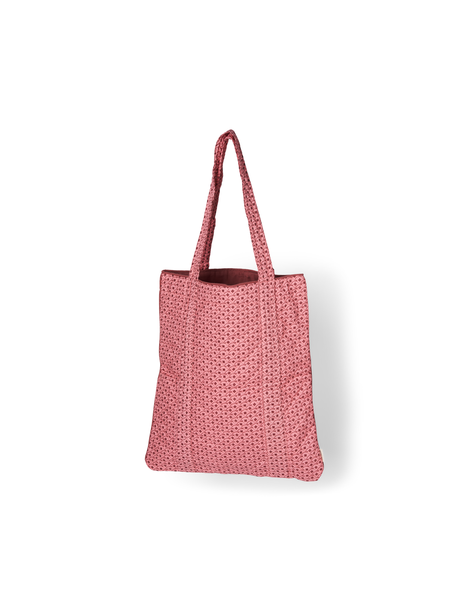 draagtas-katoen-polyester-42-x-42-x-9-cm-coral