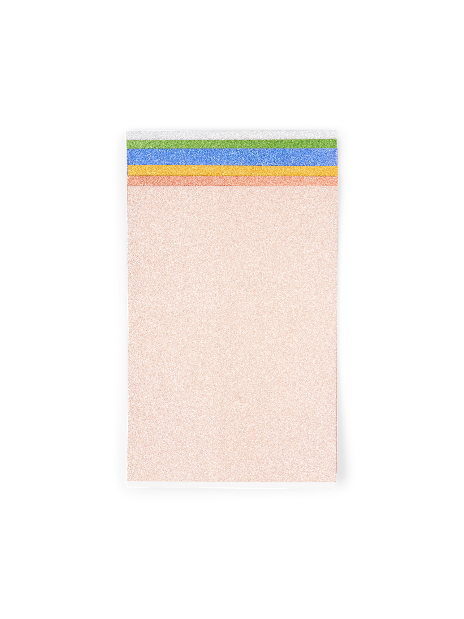 SOSTRENE GRENE Glitter cardstock King's Cross