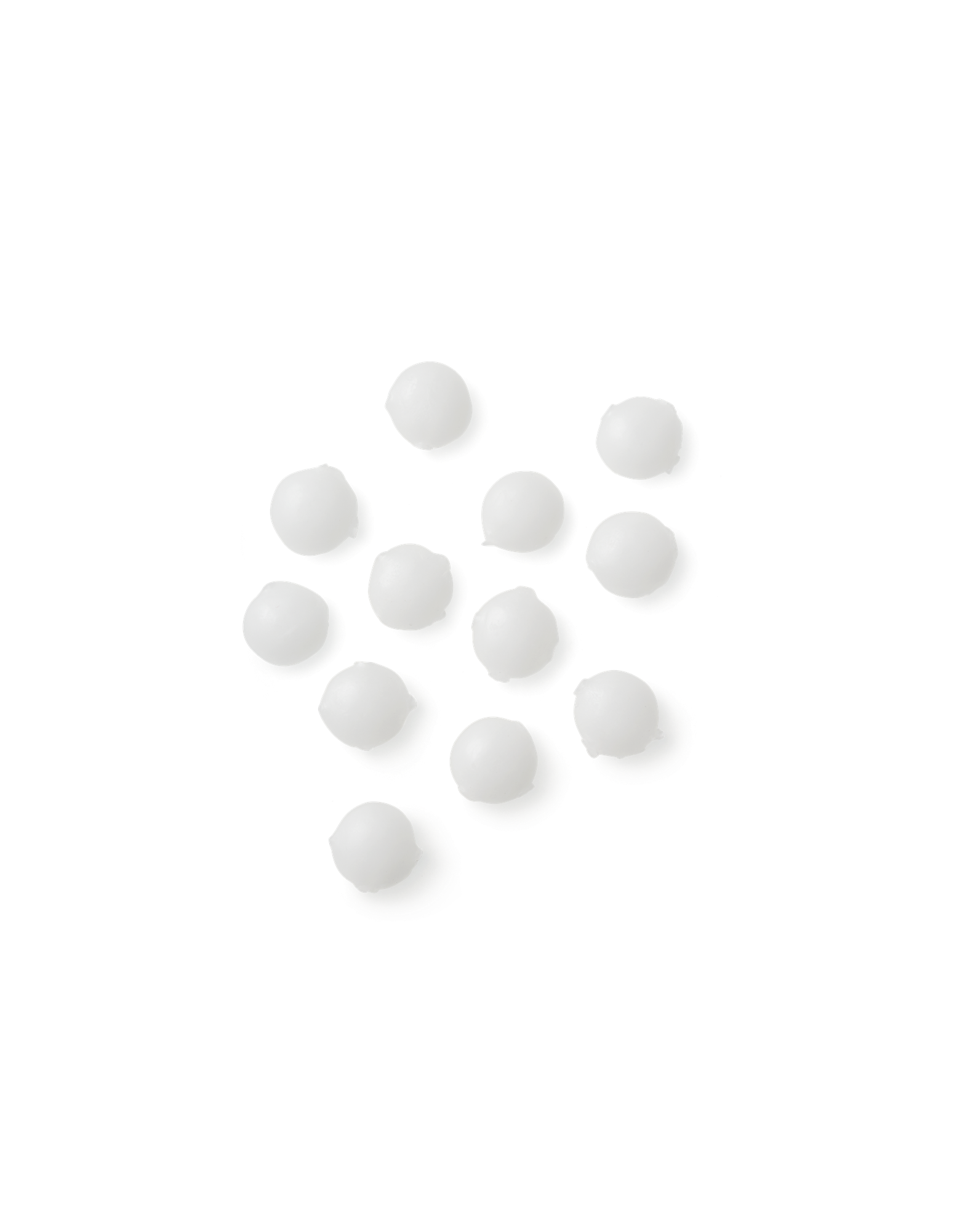 Adhesive Wax Buttons Fix candles in place Søstrene Grene