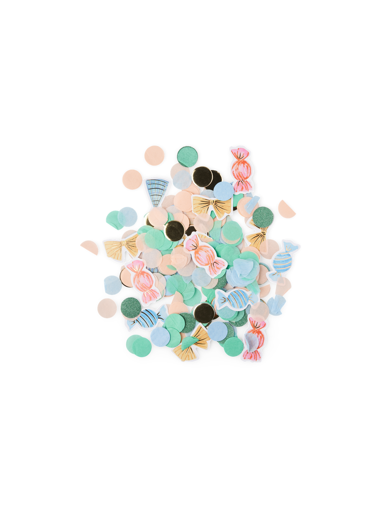 SOSTRENE GRENE Confetti in box King's Cross