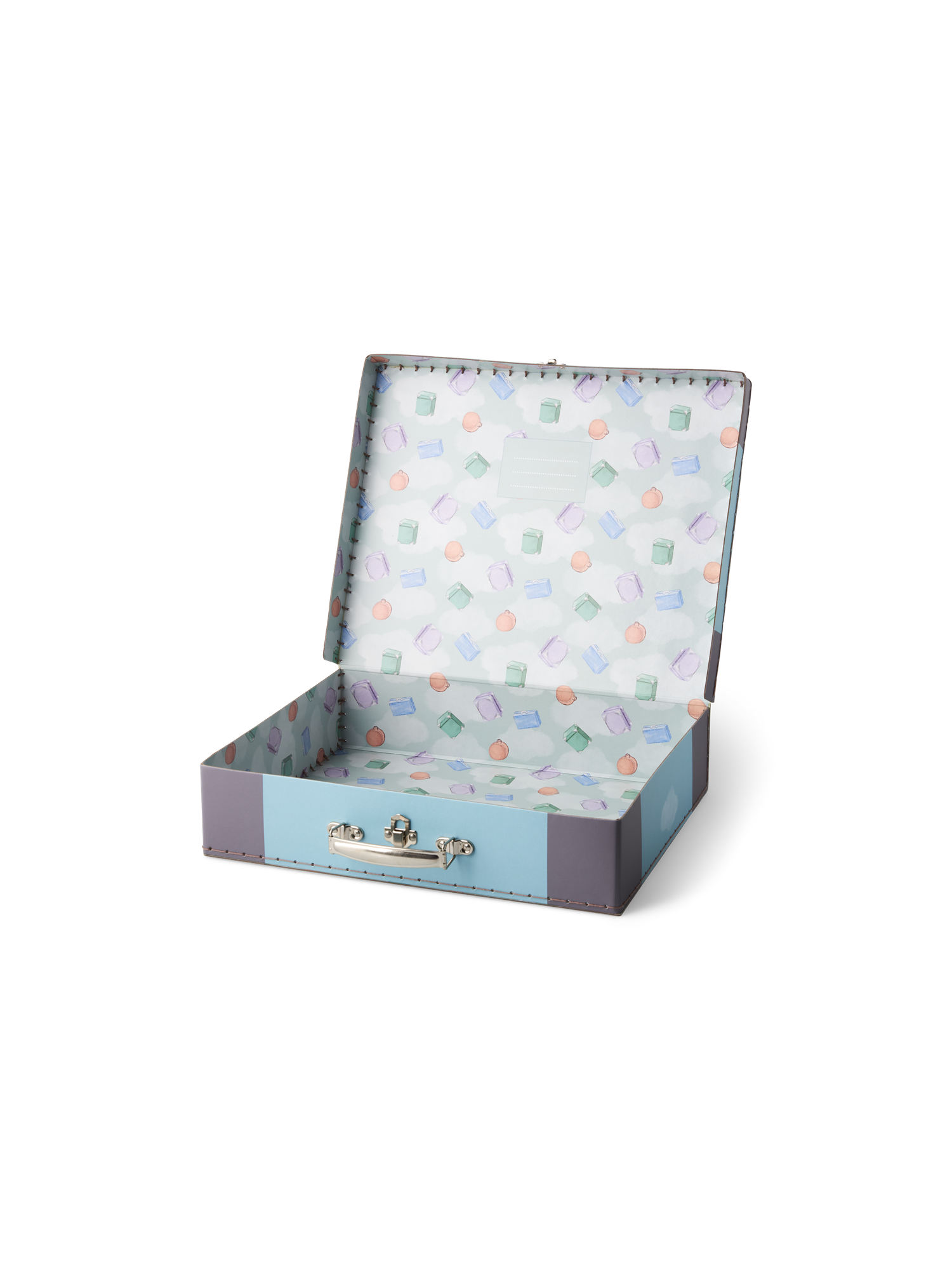 Søstrene Grene Children's suitcase King's Cross