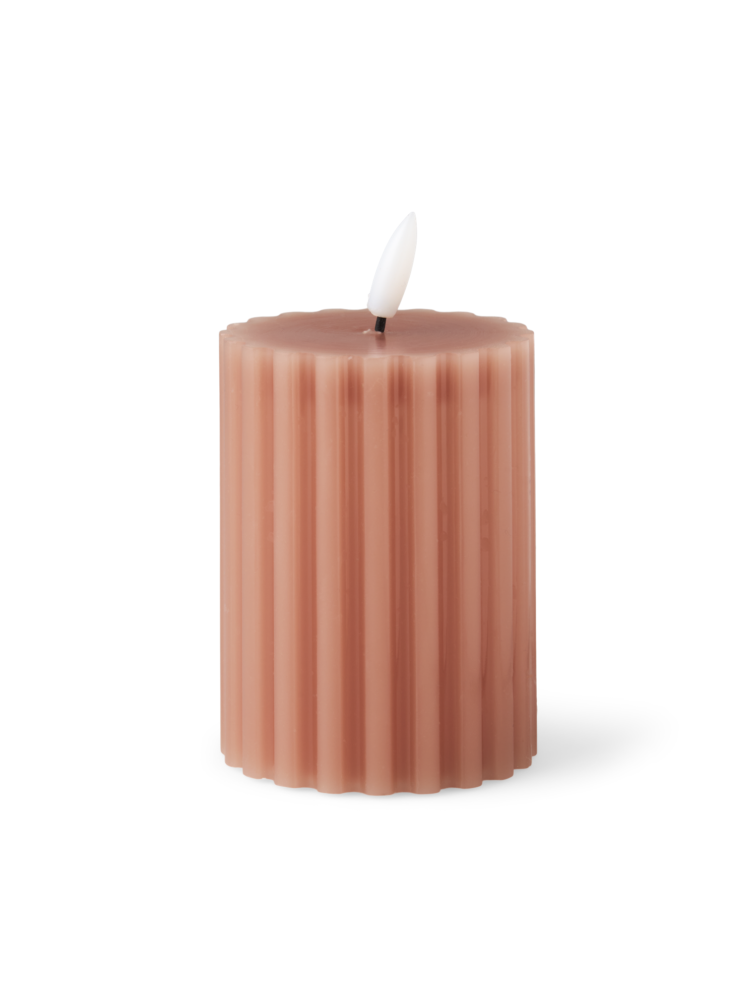 led-blockljus-paraffinvax-plast-7-5-x-10-cm-warm-grey