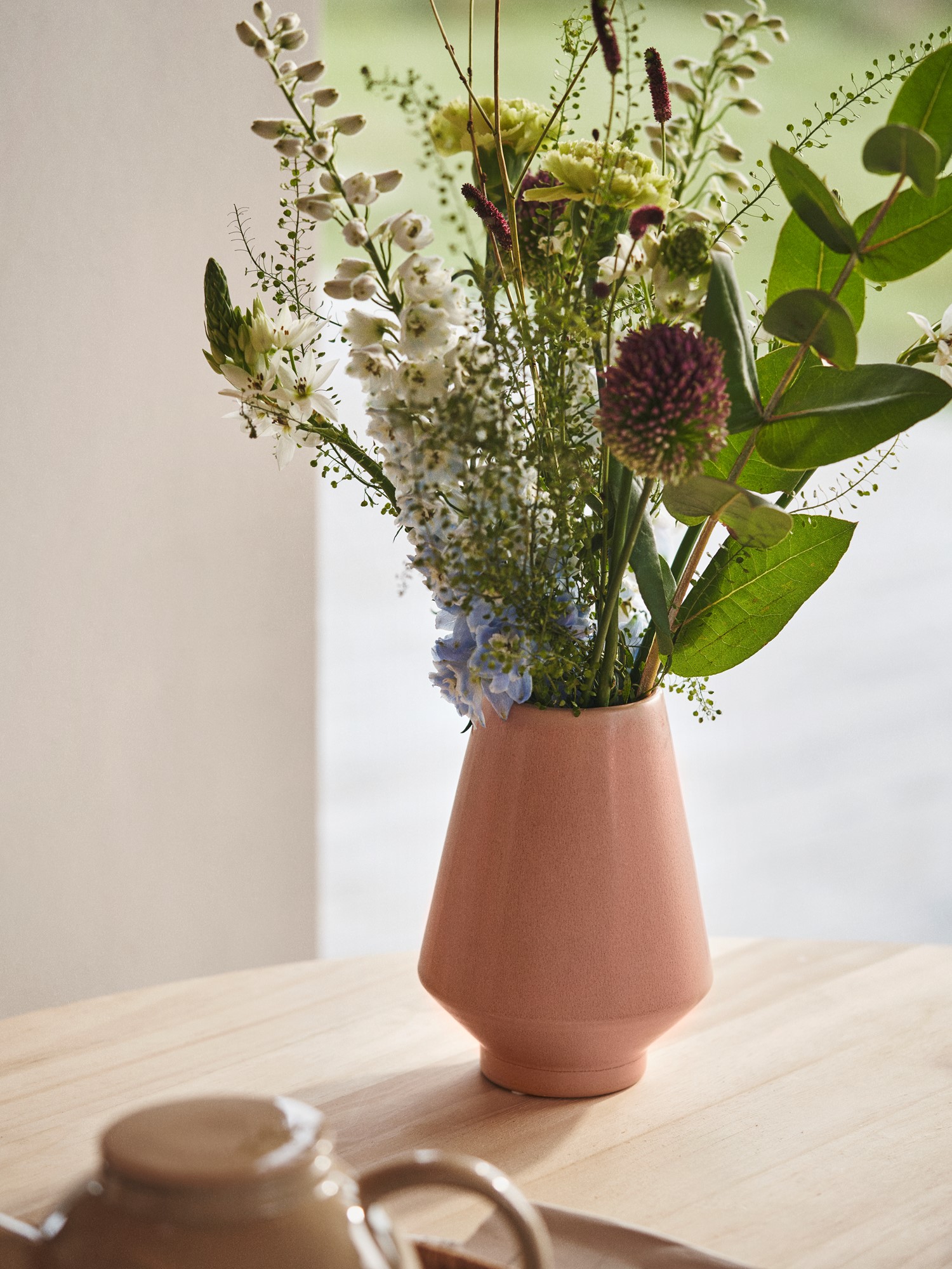 Vasen und Blumentöpfe | Grünes Heim | Søstrene Grene