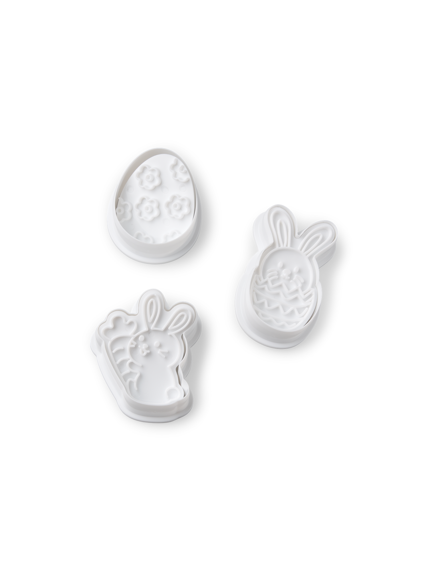 emporte-pi-ces-pour-argile-lot-de-3-white