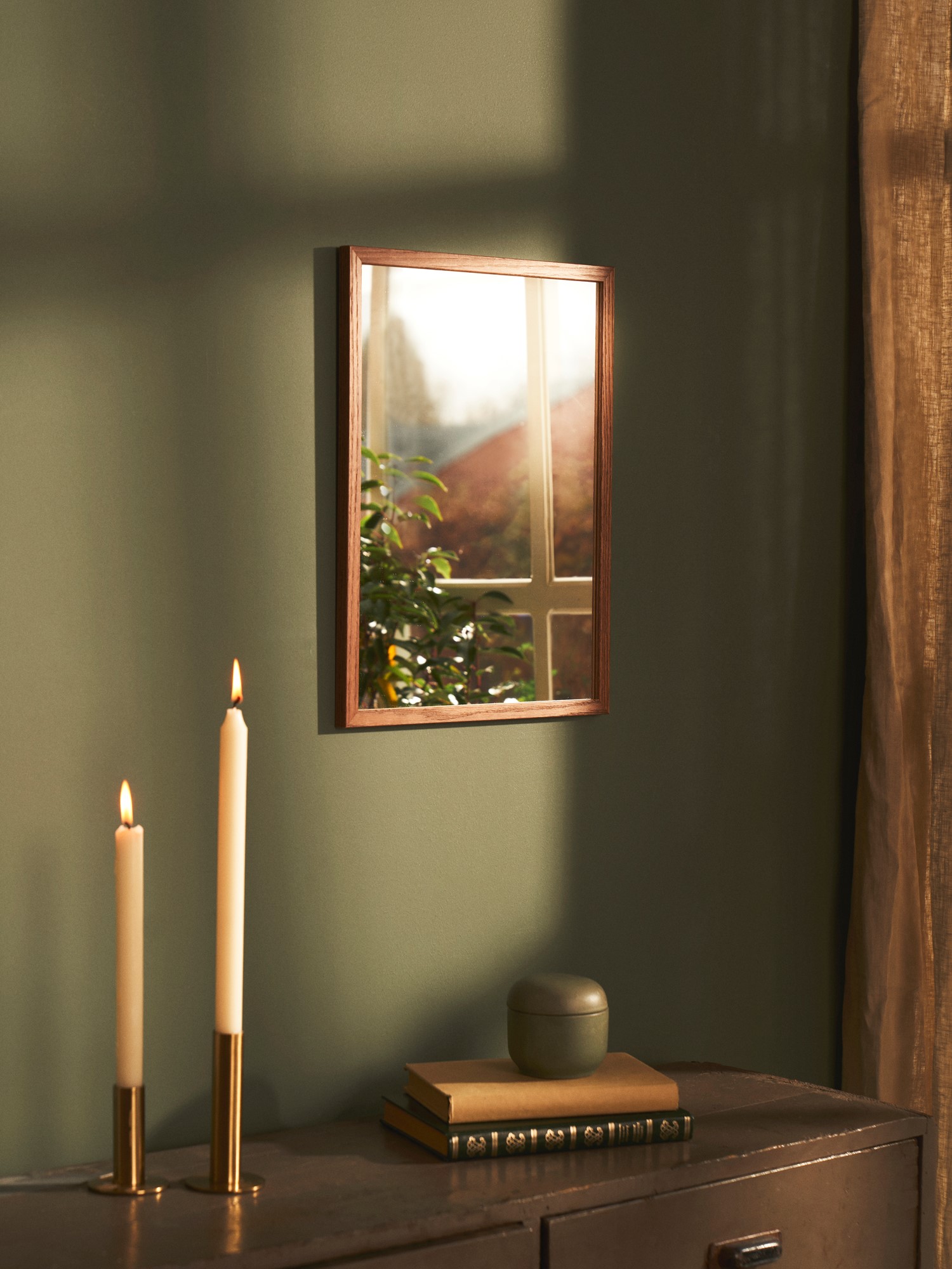 hallway-s-strene-grene