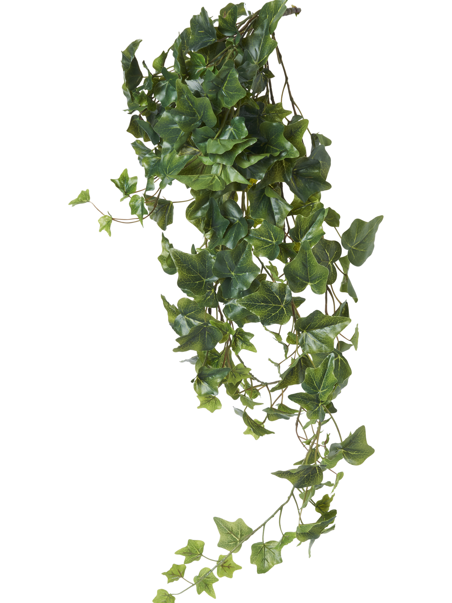 BBASILIYSD Kunstmatige klimop nep groen blad slinger planten wijnstok gebladerte bloemen voor bruiloft tuin huis keuken kantoor muur decor
