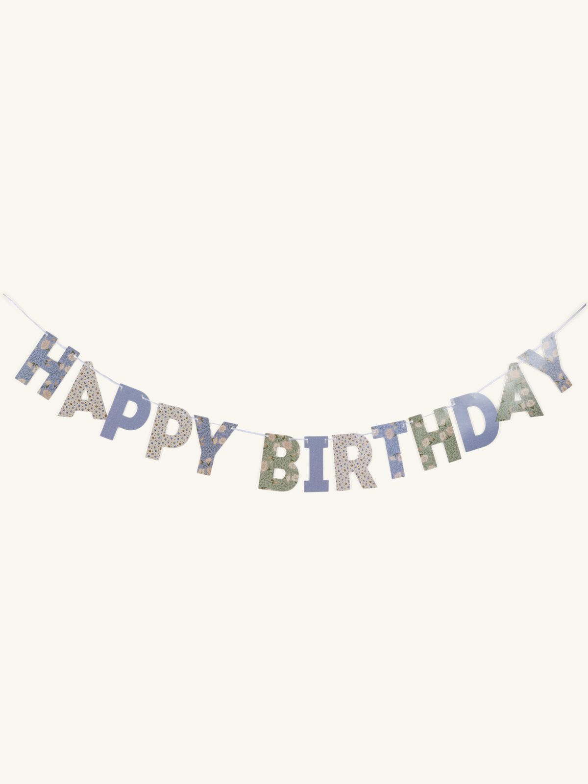 Happy Birthday Girlande Papier Polyester 18 Cm X 3 M Ice Blue happy-birthday-girlande-papier-polyester-18-cm-x-3-m-ice-blue