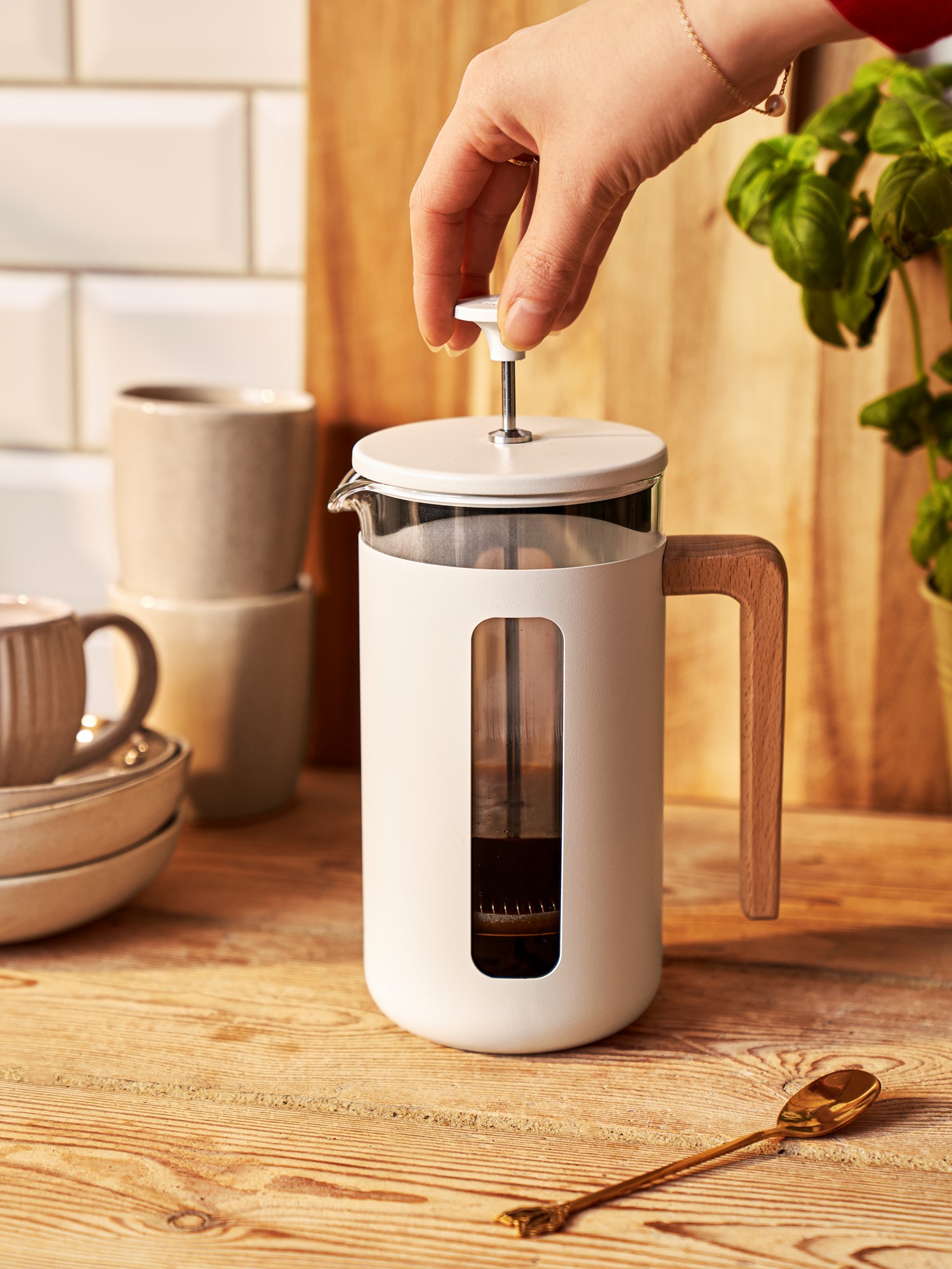 Scaldamani Elettrico Ricaricabile USB - 2 Pezzi, 3 Livelli Temperatura, Fino A 12 Ore - Foto 2