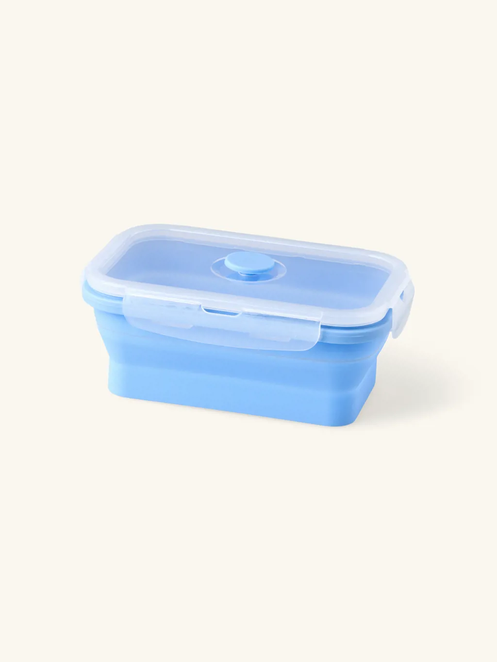 Invouwbaar Voorraadbakje Silicone 16 3 X 10 7 X 3 Cm S strene Grene invouwbaar-voorraadbakje-silicone-16-3-x-10-7-x-3-cm-s-strene-grene