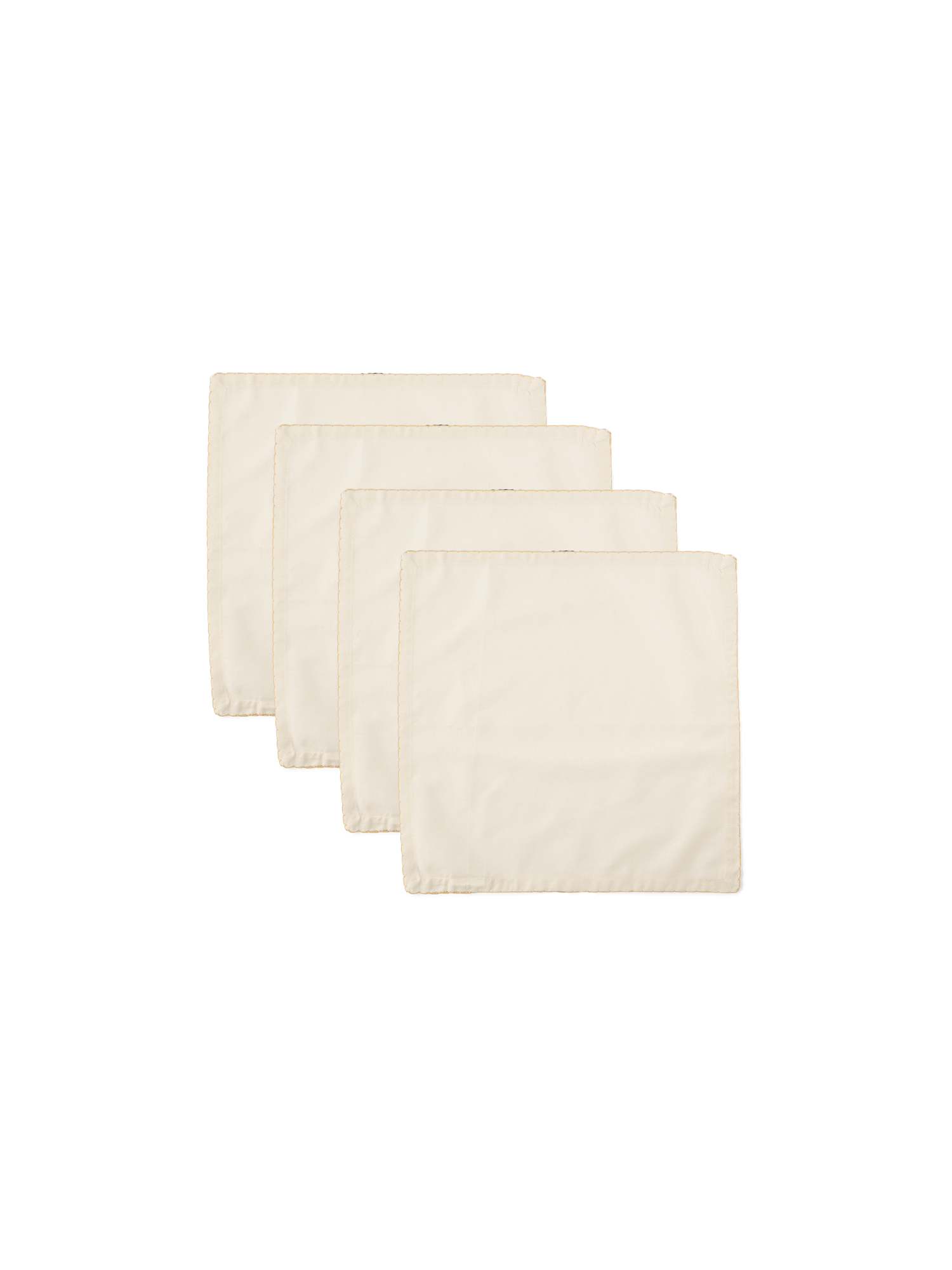 IHR 60 Servietten Textil-touch – 40x40 Cm, Mauve, Dreilagig Für Festliche Tische