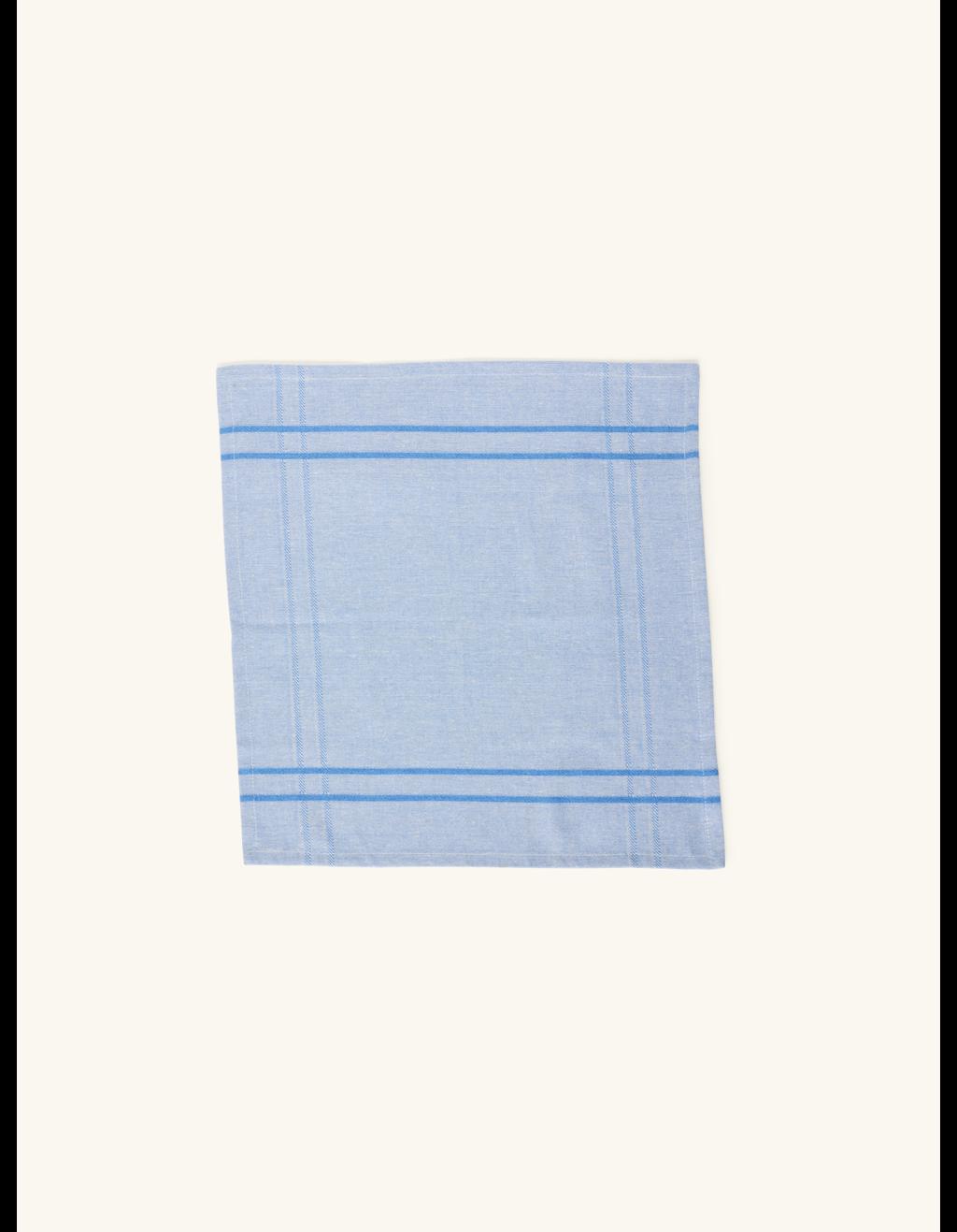 Home - Napkin 40 x 40 - Cotton/polyester. 40 x 40 cm.