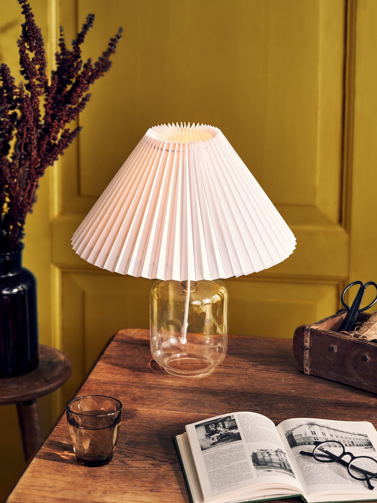 Lampe Sstrene Grenenull