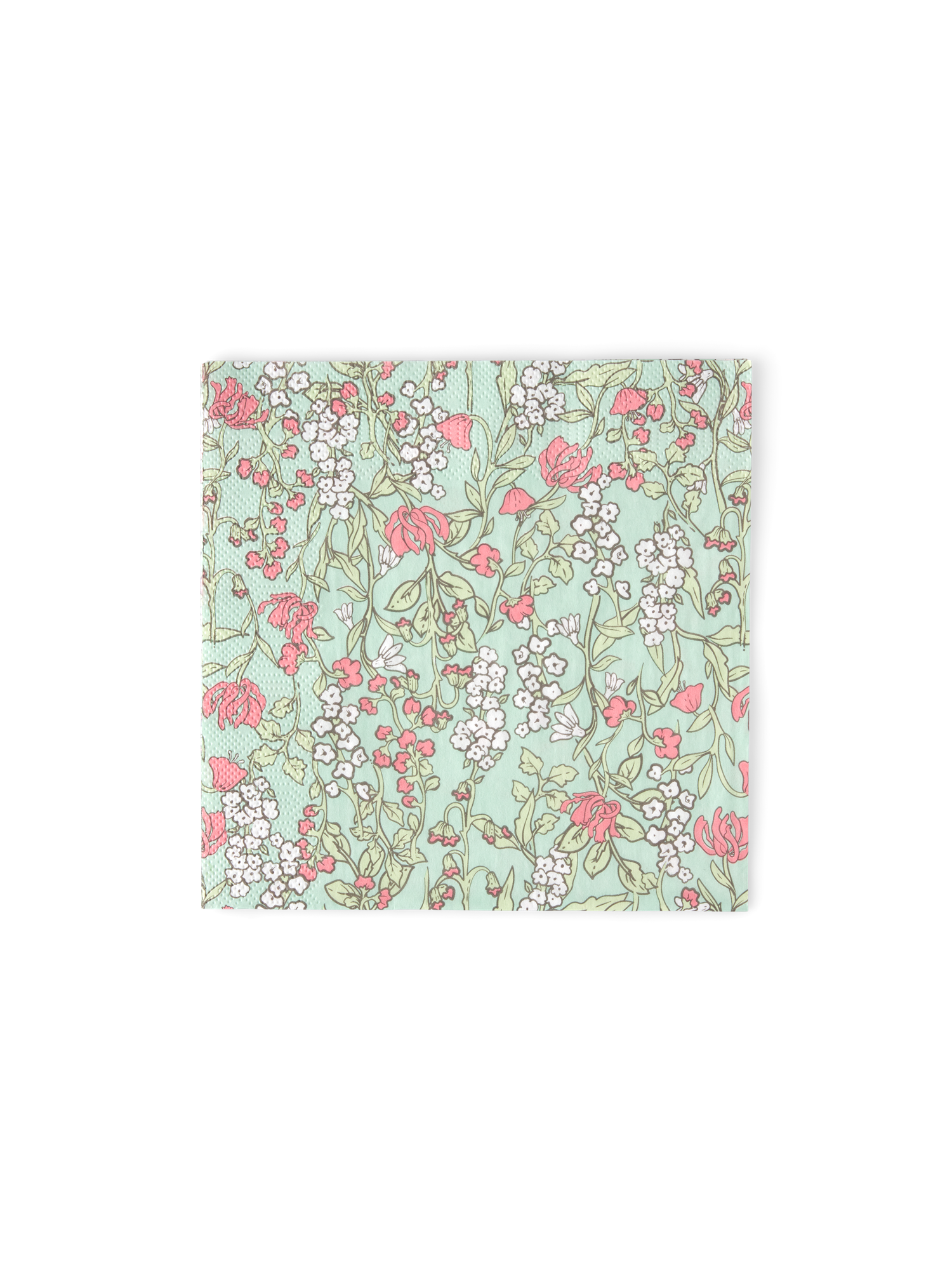 Lot De 16 Serviettes En Papier Motif Papillons 33x33 Cm - Multicolore - NEUF Pour Fêtes Et Occasions