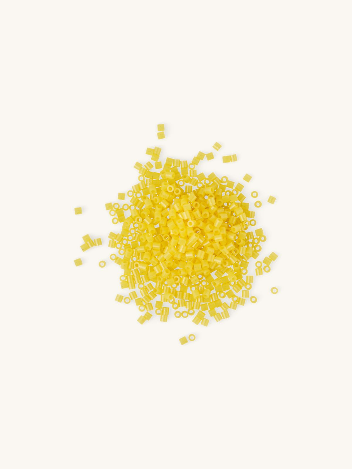 B gelperlen 1100 Stck Light Yellow b-gelperlen-1100-stck-light-yellow