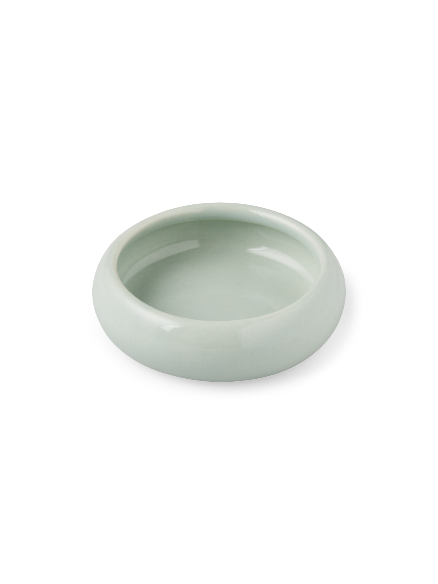 decoratieve-kom-steengoed-8-x-2-3-cm-dusty-green