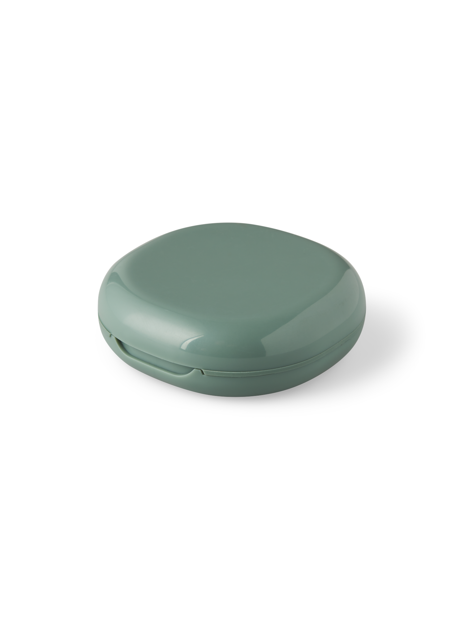 Pill box