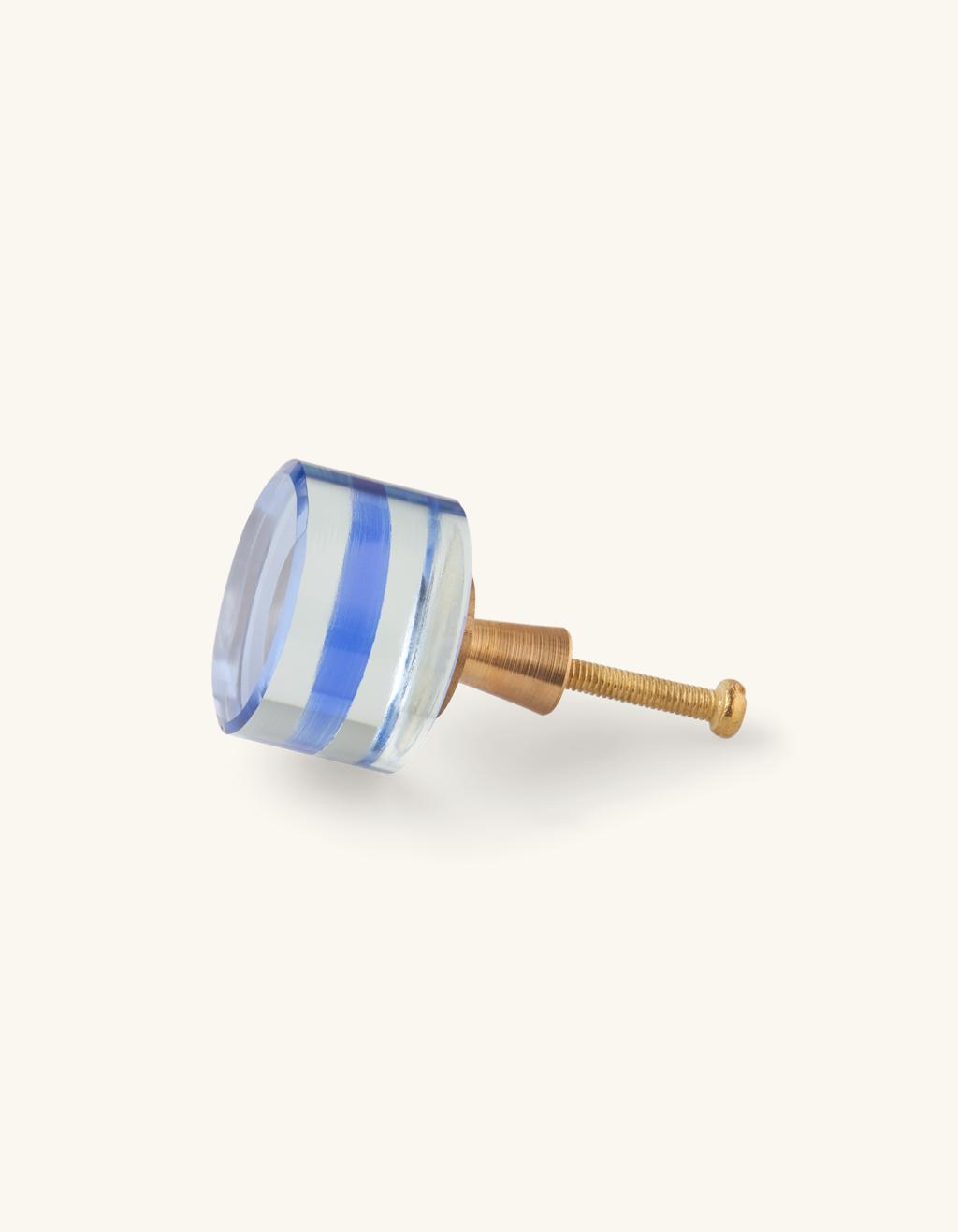 Tap Handvat Borden 10 Stks, Warm Koud Water Rood Blauw Label Decoratie Tap Handvat Borden 10 Stks, Warm Koud Water Rood Blauw Label Decoratie