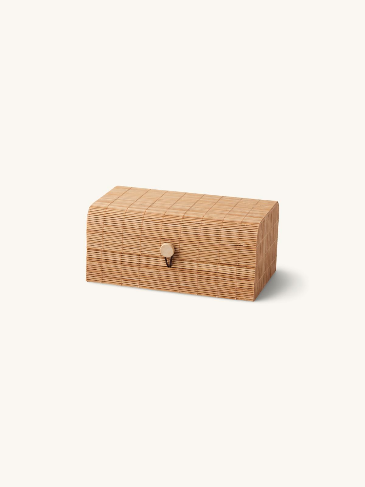 Oppbevaringseske Bambus 17 5 X 10 5 X 8 Cm Nature oppbevaringseske-bambus-17-5-x-10-5-x-8-cm-nature