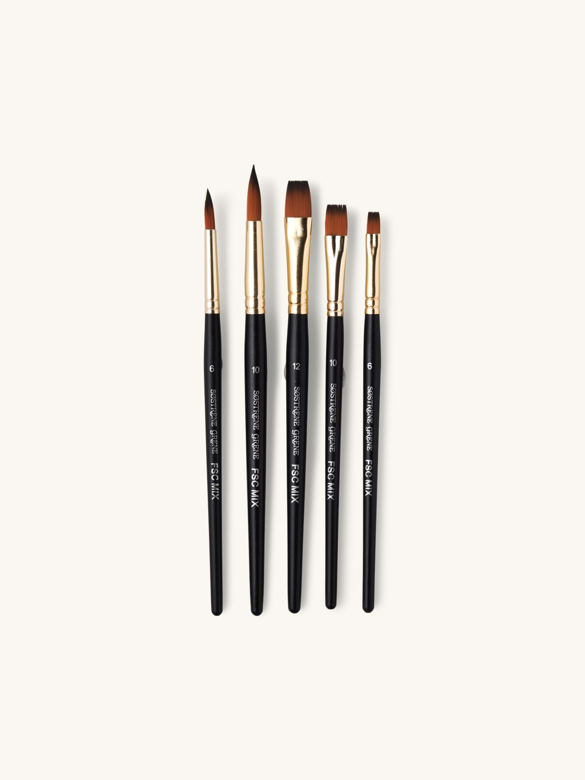 Brush Set 5 Pcs Black brush-set-5-pcs-black