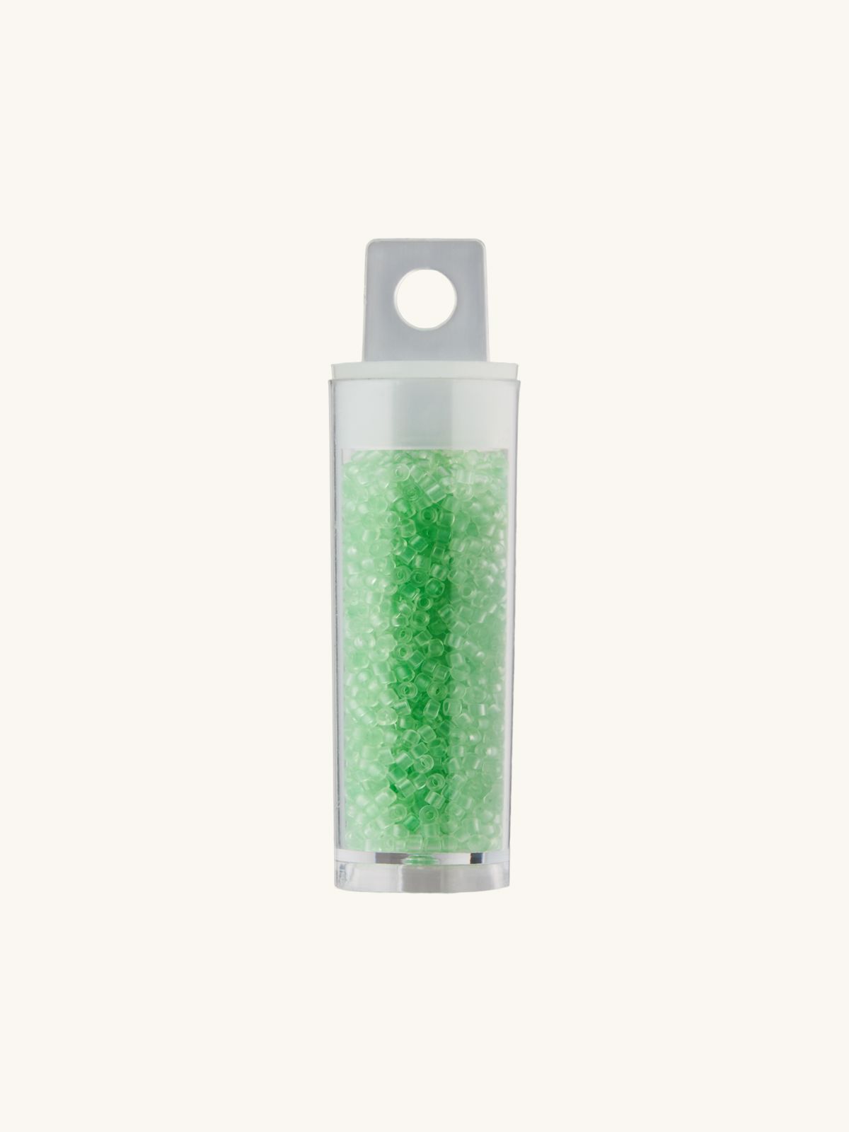 Perler Glas 1 6 Mm 10 G Spring Green perler-glas-1-6-mm-10-g-spring-green