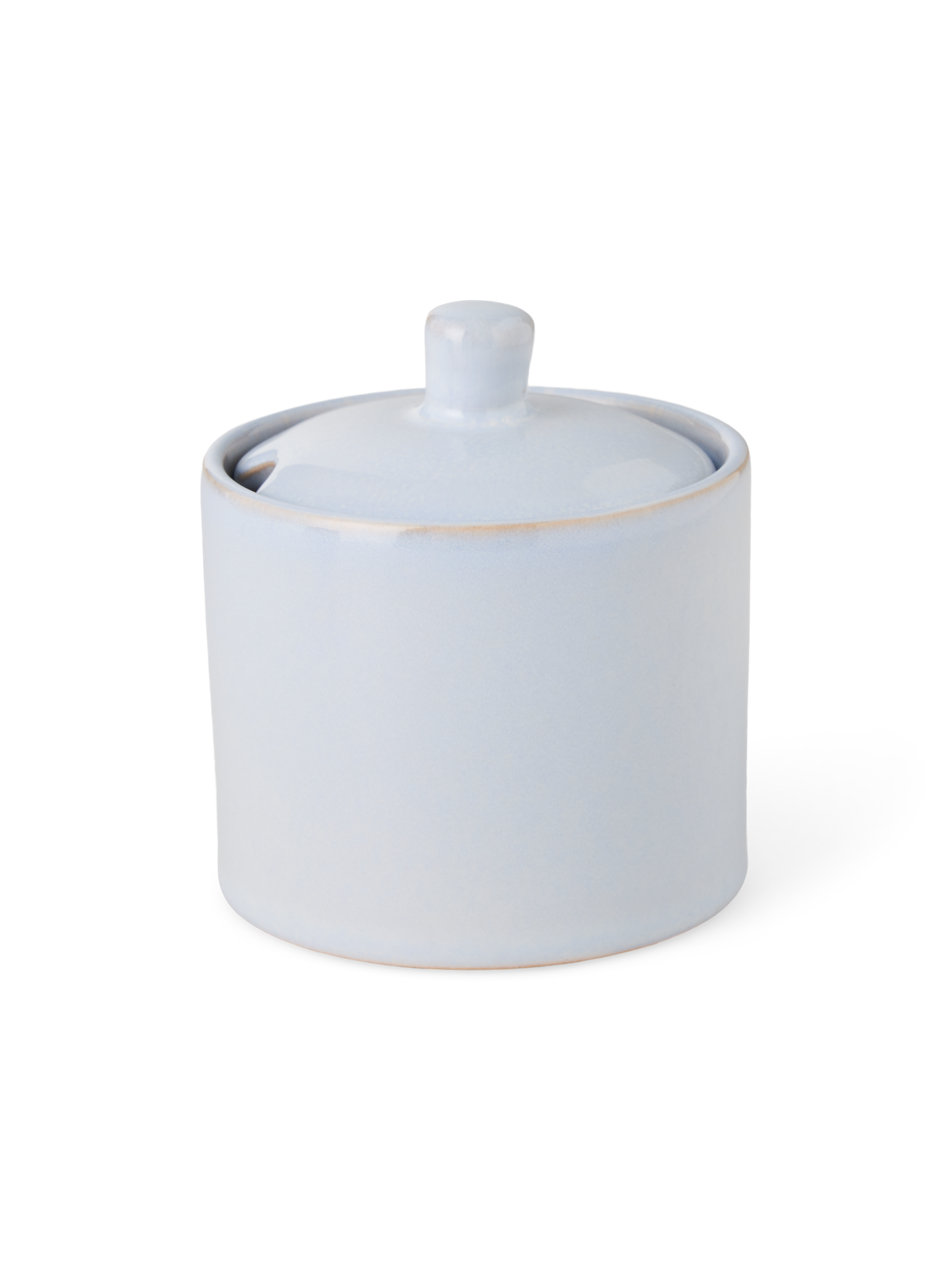 Sucrier APS Verre 300ml - Ø8,5cm X H15cm - Design Moderne