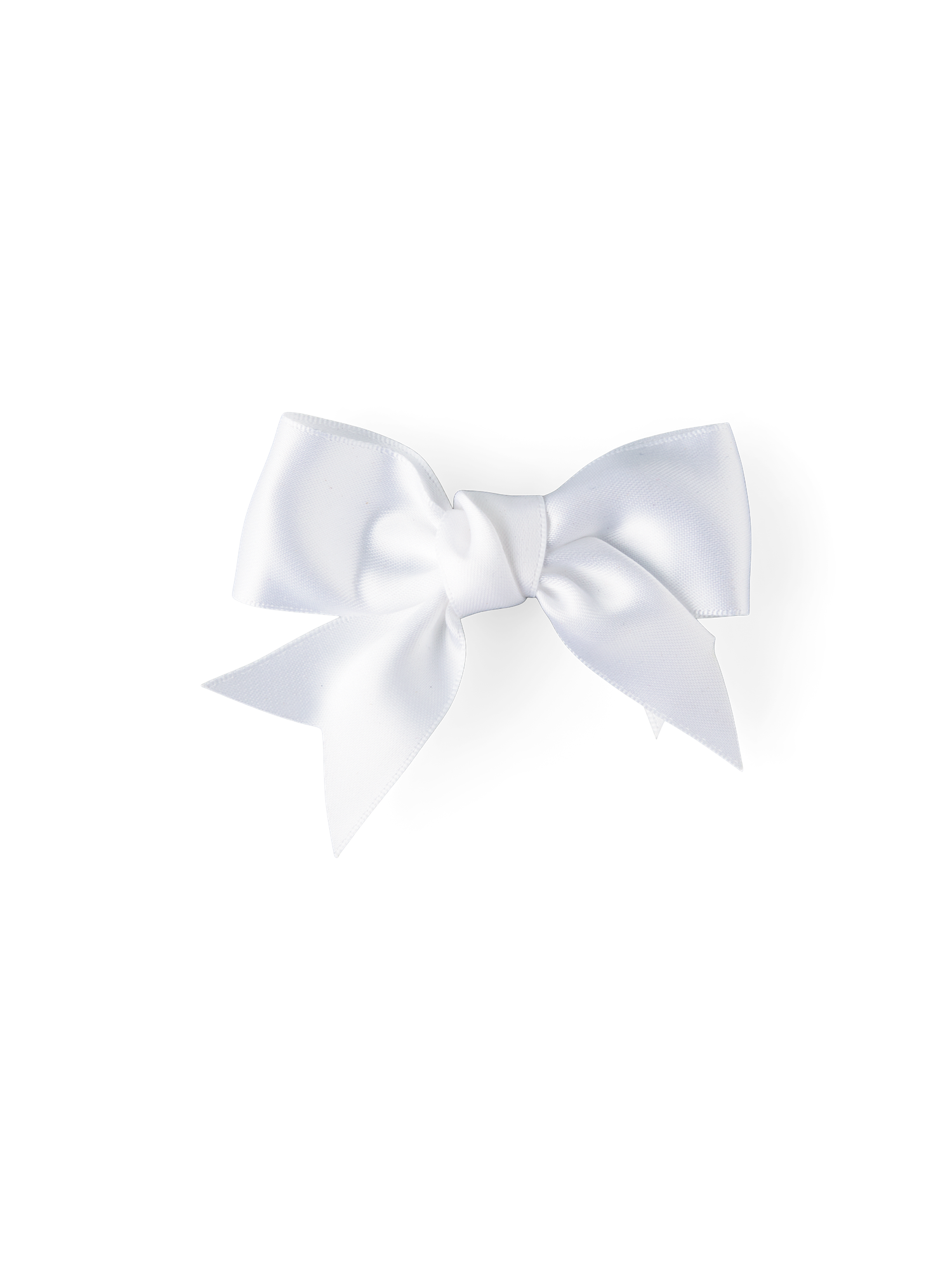Noeud Pour Cheveux Fille - Neuf Avec étiquettes, Accessoire Coiffure Enfant