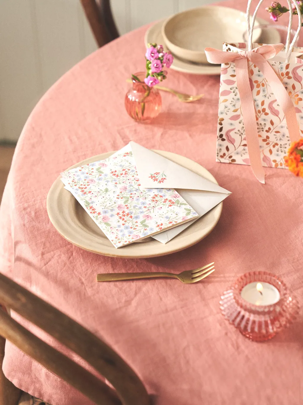 Card With Envelope Cotton Paper 16 X 12 Cm Off White card-with-envelope-cotton-paper-16-x-12-cm-off-white