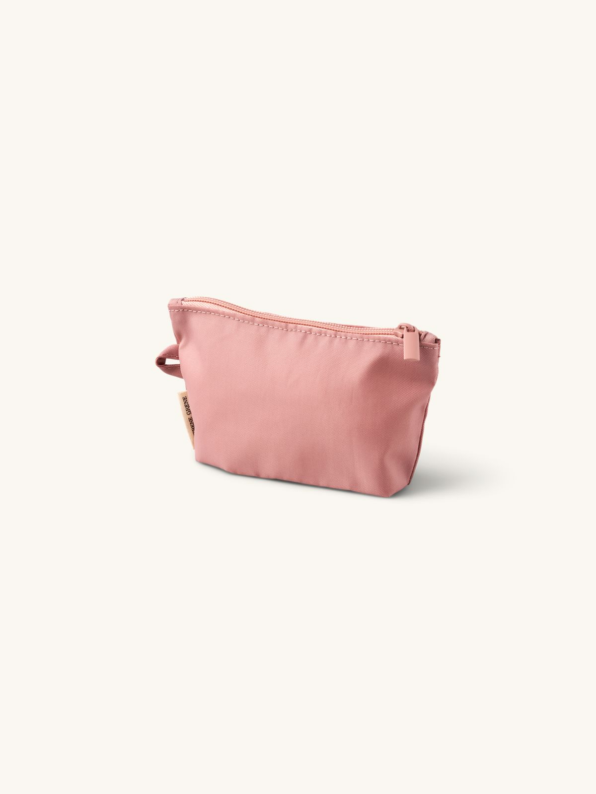 Pouch Nylon 17 X 6 5 X 10 Cm Dusty Rose pouch-nylon-17-x-6-5-x-10-cm-dusty-rose