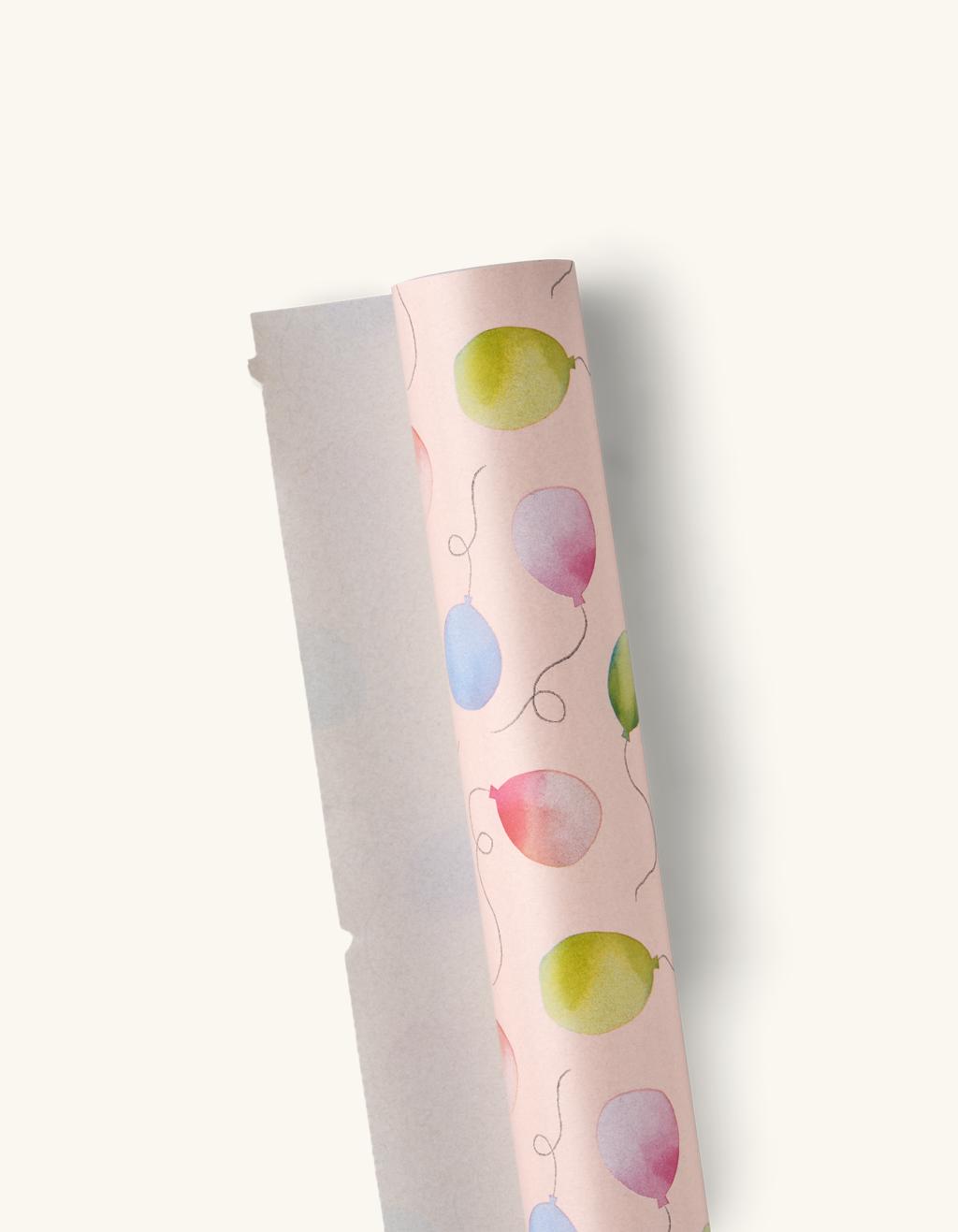 Presentpapper Raggare Presentpapper | Köp för att slå in presenter festligt | Søstrene Grene