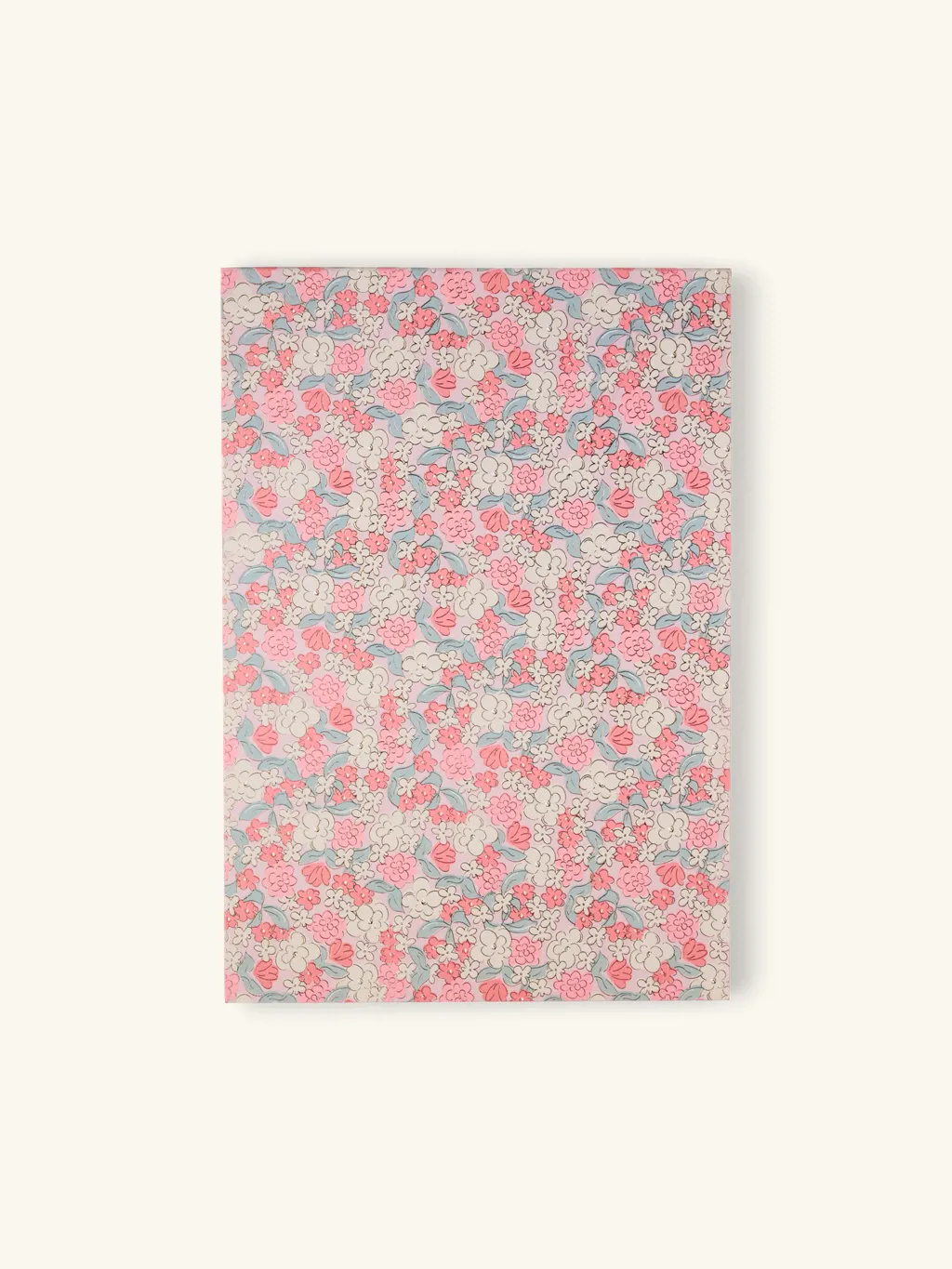 Anteckningsbok 17 X 25 Papper Inbunden 17 X 25 Cm 80 Sidor Rose Anteckningsbok 17 x 25 papper inbunden 17 x 25 cm 80 sidor rose