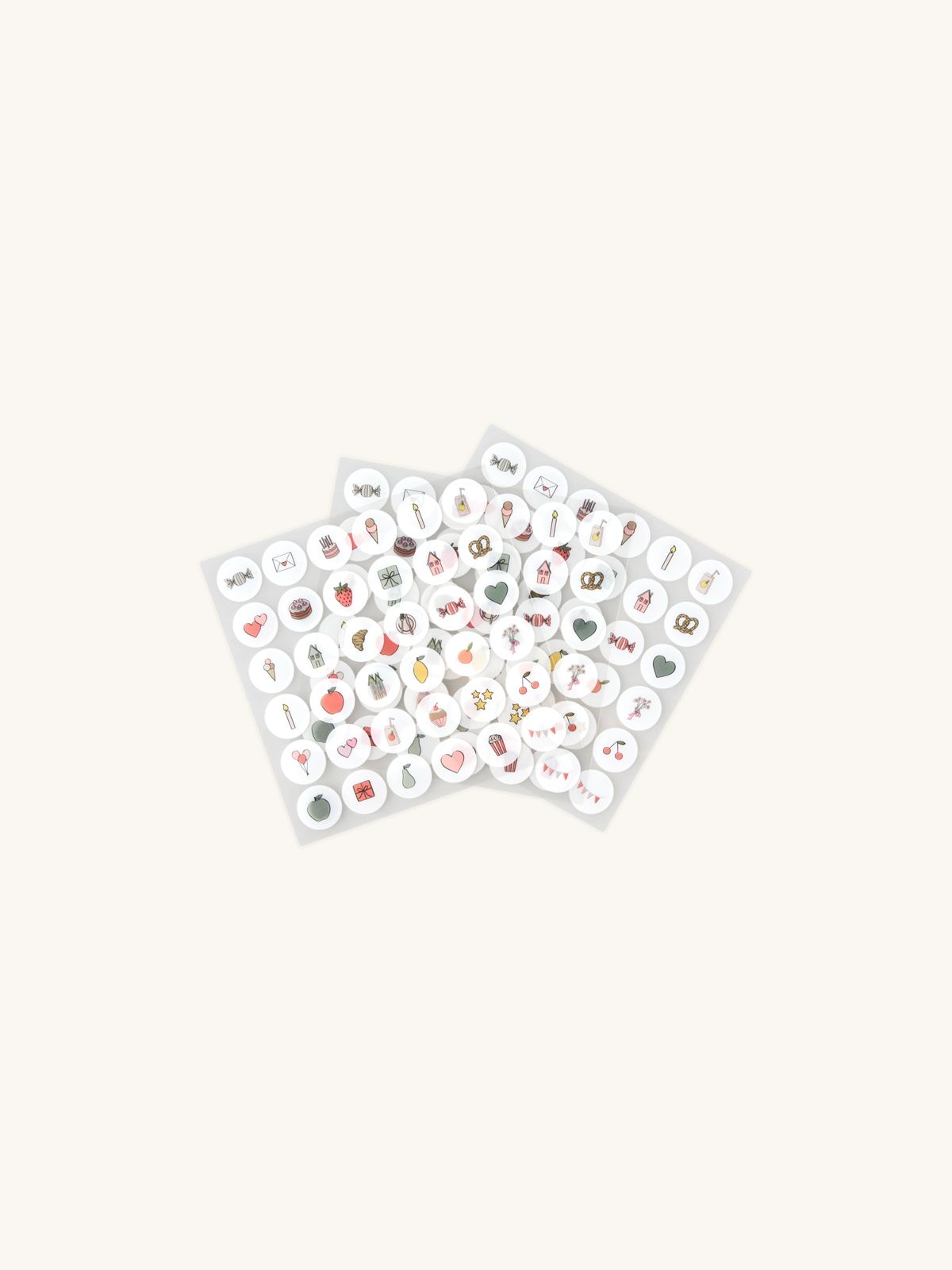 Stickers 3 Sheets Multi stickers-3-sheets-multi