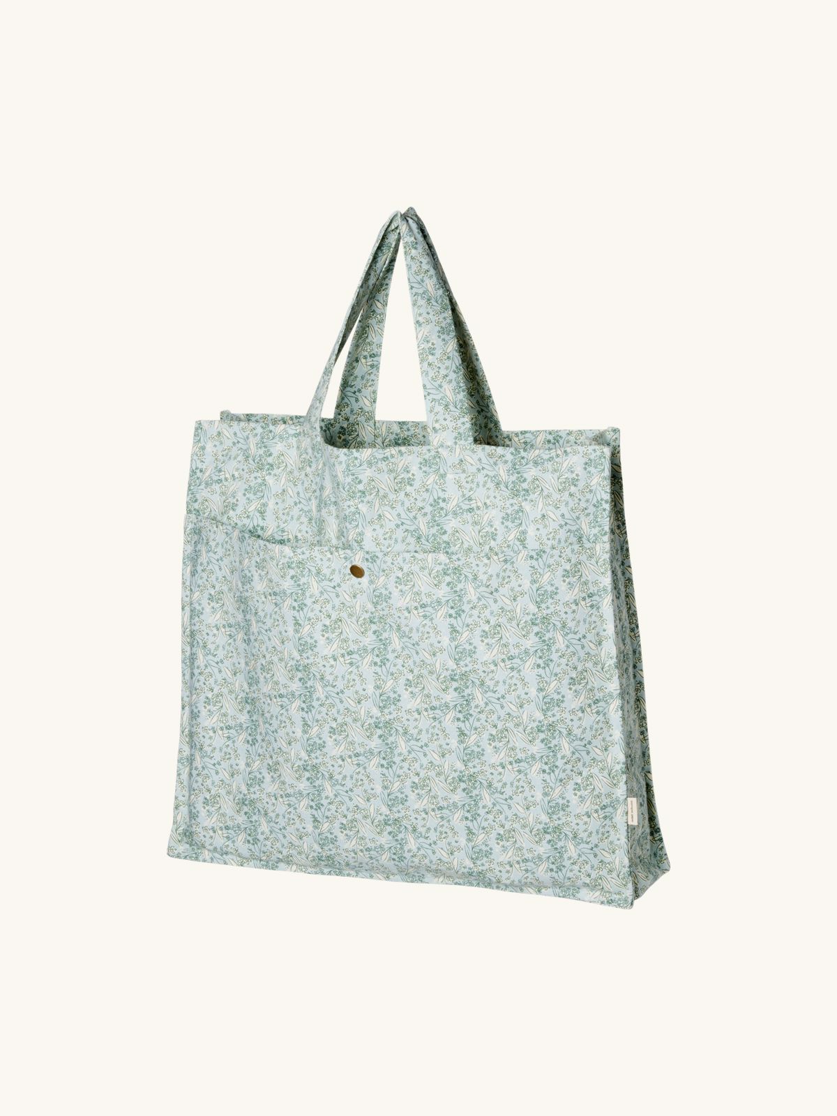 Luxe handtas voor dames, katoen, linnen, schoudertas, grote capaciteit Luxe handtas voor dames, katoen, linnen, schoudertas, grote capaciteit