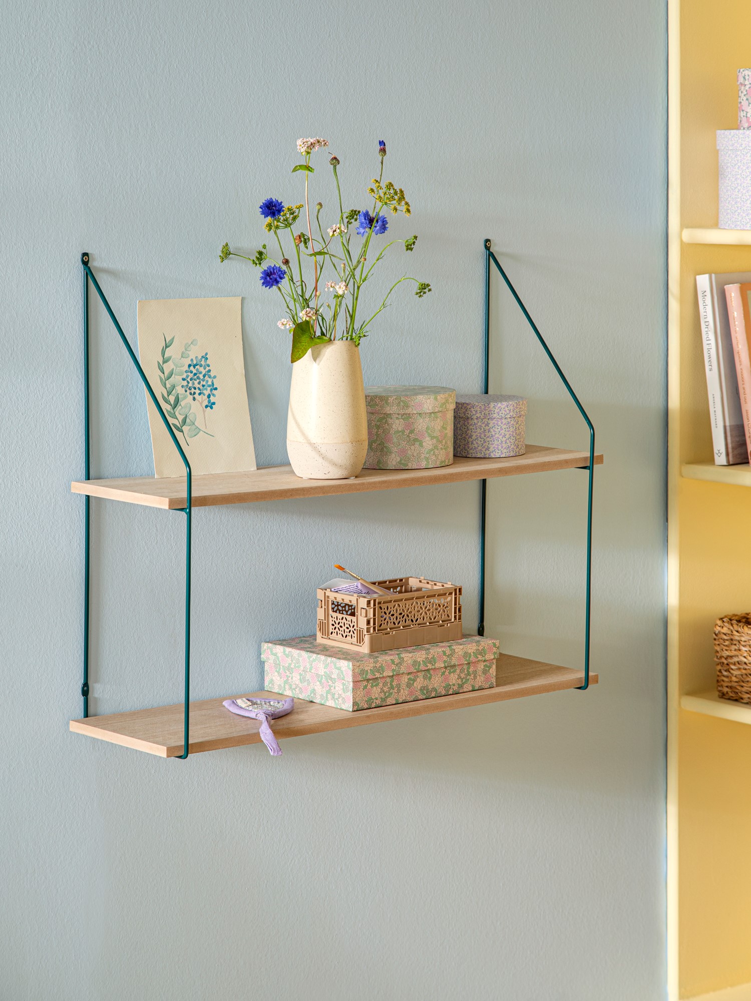 Søstrene Grene Wall shelf | King's Cross