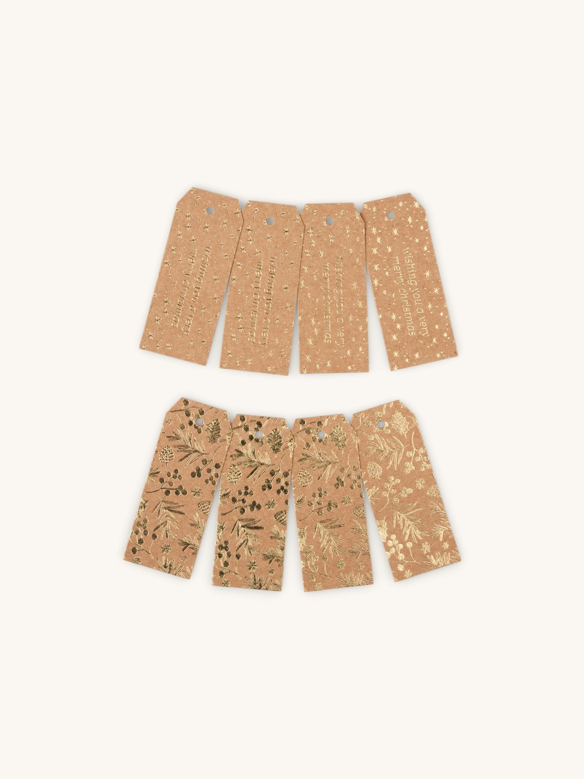 tiquettes Cadeaux Papier 4 X 8 5 Cm Lot De 8 Craft Gold tiquettes-cadeaux-papier-4-x-8-5-cm-lot-de-8-craft-gold