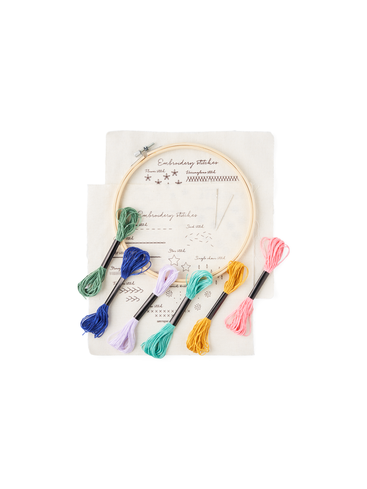 Coffret Coiffure Créatif Moon Academy – 7-12 Ans – Extensions, Strass, Accessoires – Idée Cadeau Beauté Enfant