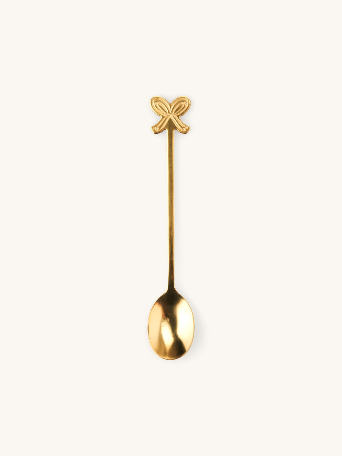 Triangle Quenelle Lepel Groot - 8 cm - Roestvrij Staal - Ergonomisch Triangle Quenelle Lepel Groot - 8 cm - Roestvrij Staal - Ergonomisch