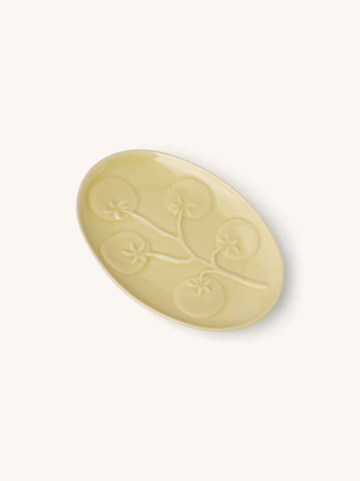 Fad Med Tomatdetalje Stent j 17 2 X 11 4 Cm Light Olive fad-med-tomatdetalje-stent-j-17-2-x-11-4-cm-light-olive