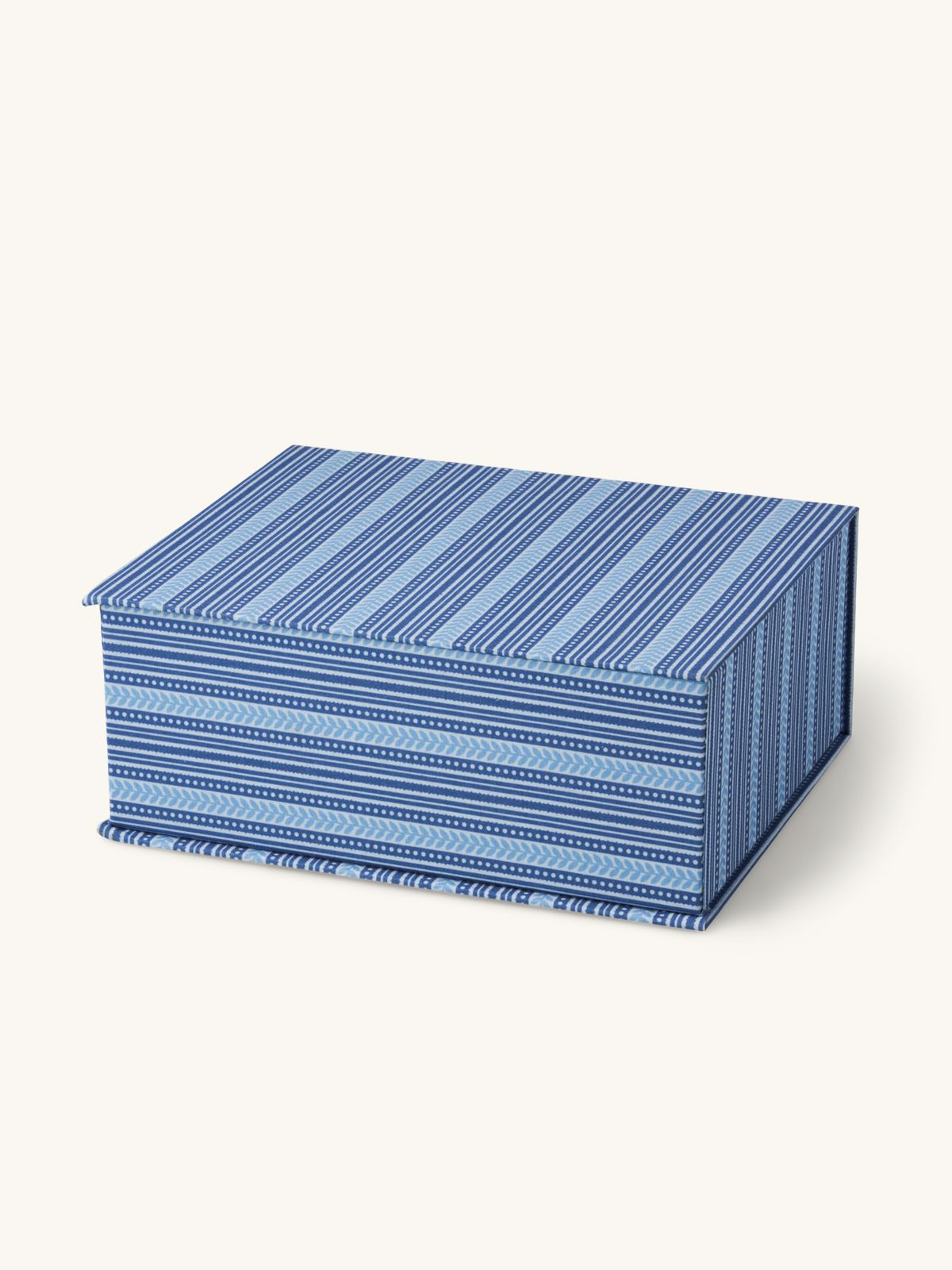 Bo te 22 5 X 18 X 9 Cm Indigo Blue bo-te-22-5-x-18-x-9-cm-indigo-blue