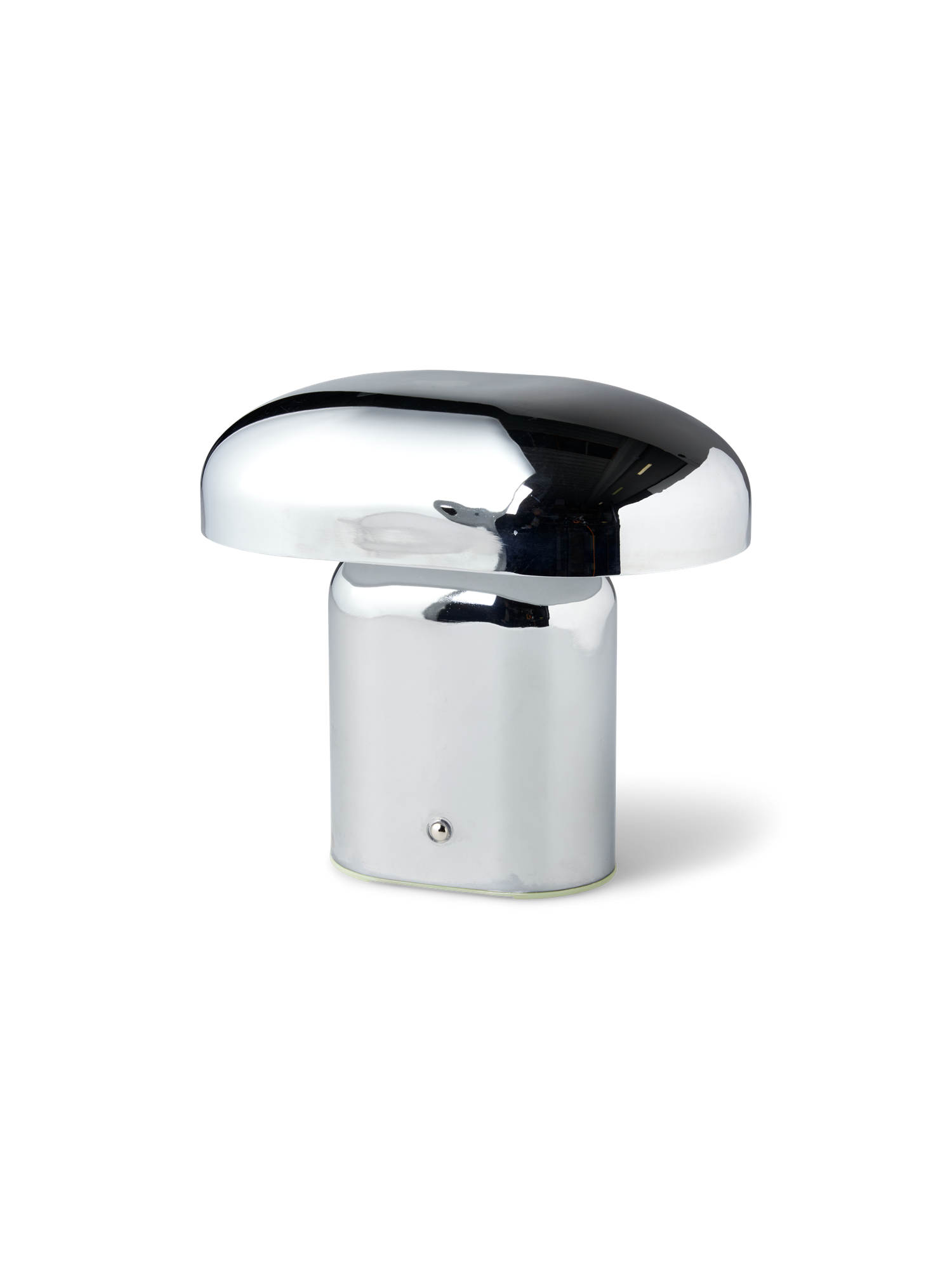 Stylish LED Table Lamp with USB Charging