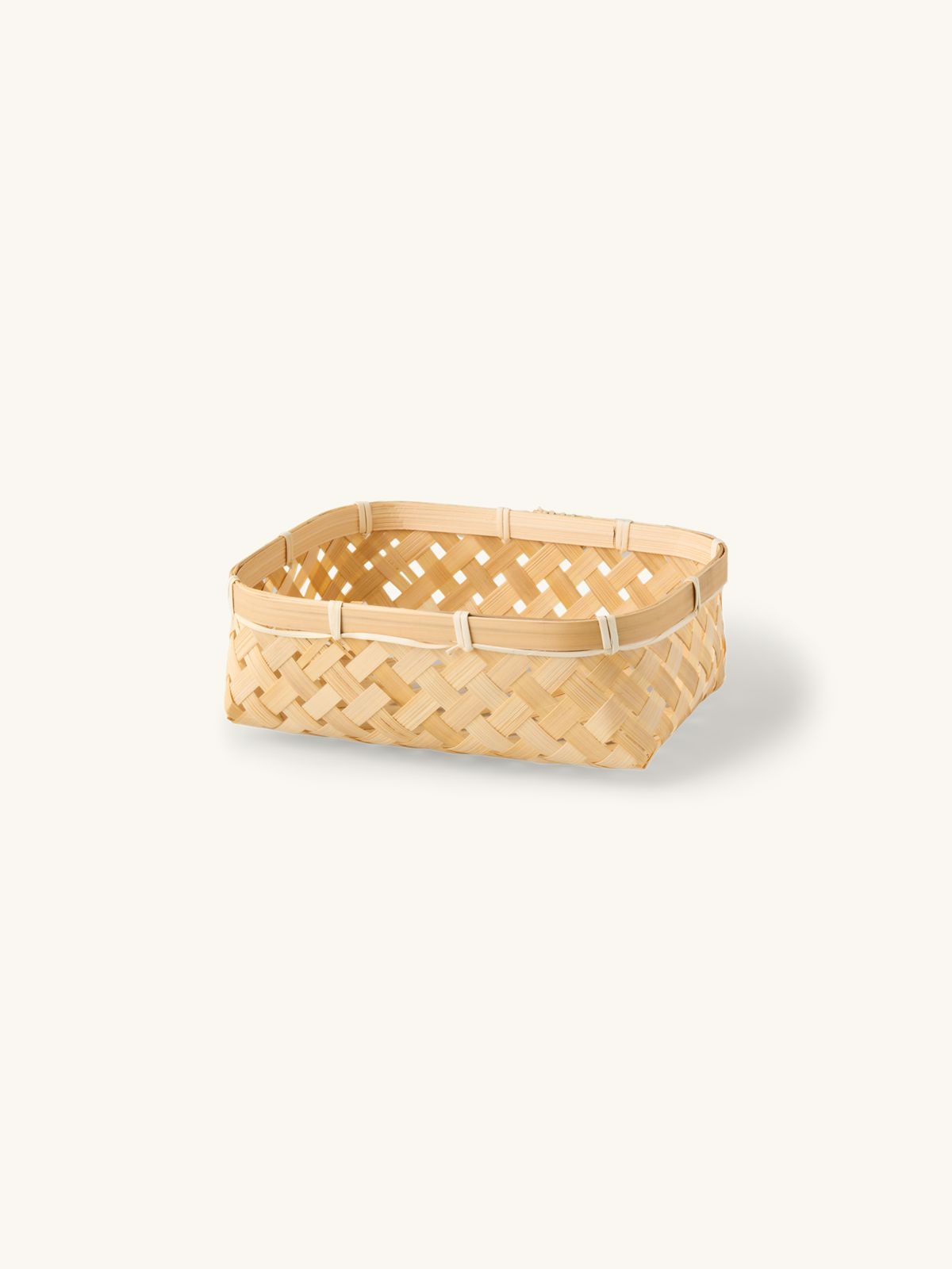 Korb Bambus 20 5 X 13 X 7 Cm Nature korb-bambus-20-5-x-13-x-7-cm-nature