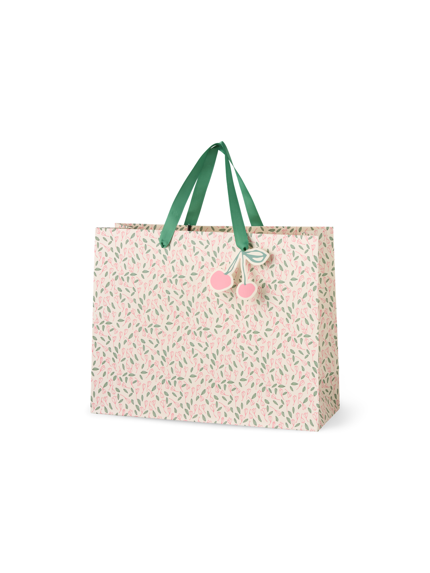 Confezione regalo pieghevole con coperchio magnetico e