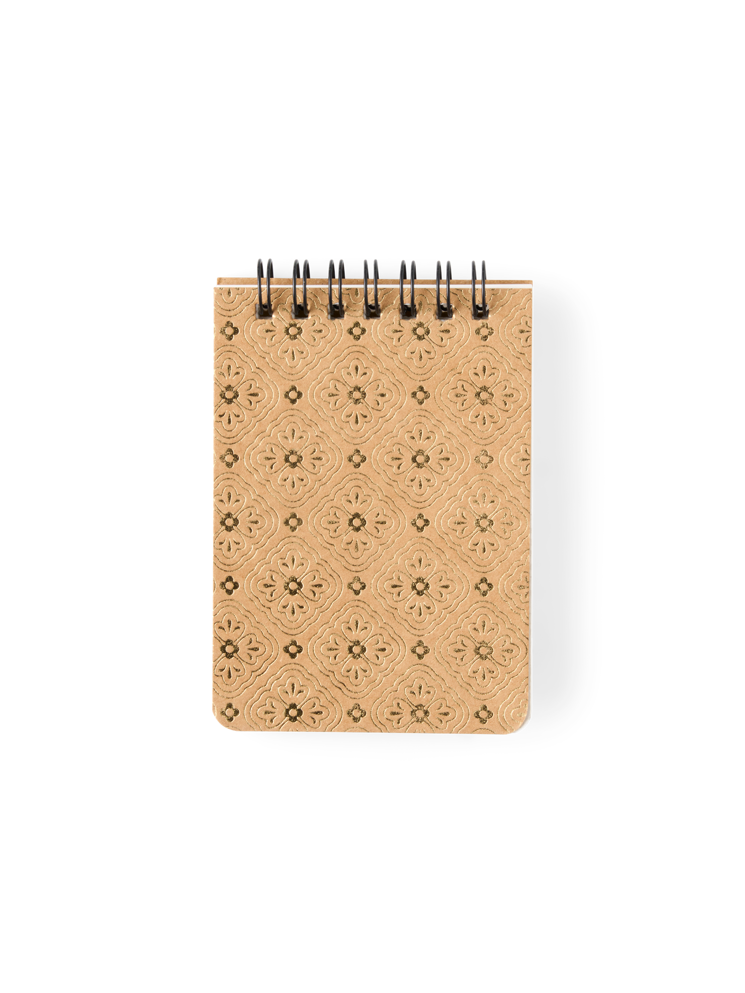 Notitieblok | Papier. 10,5 x 7,5 cm. | Craft